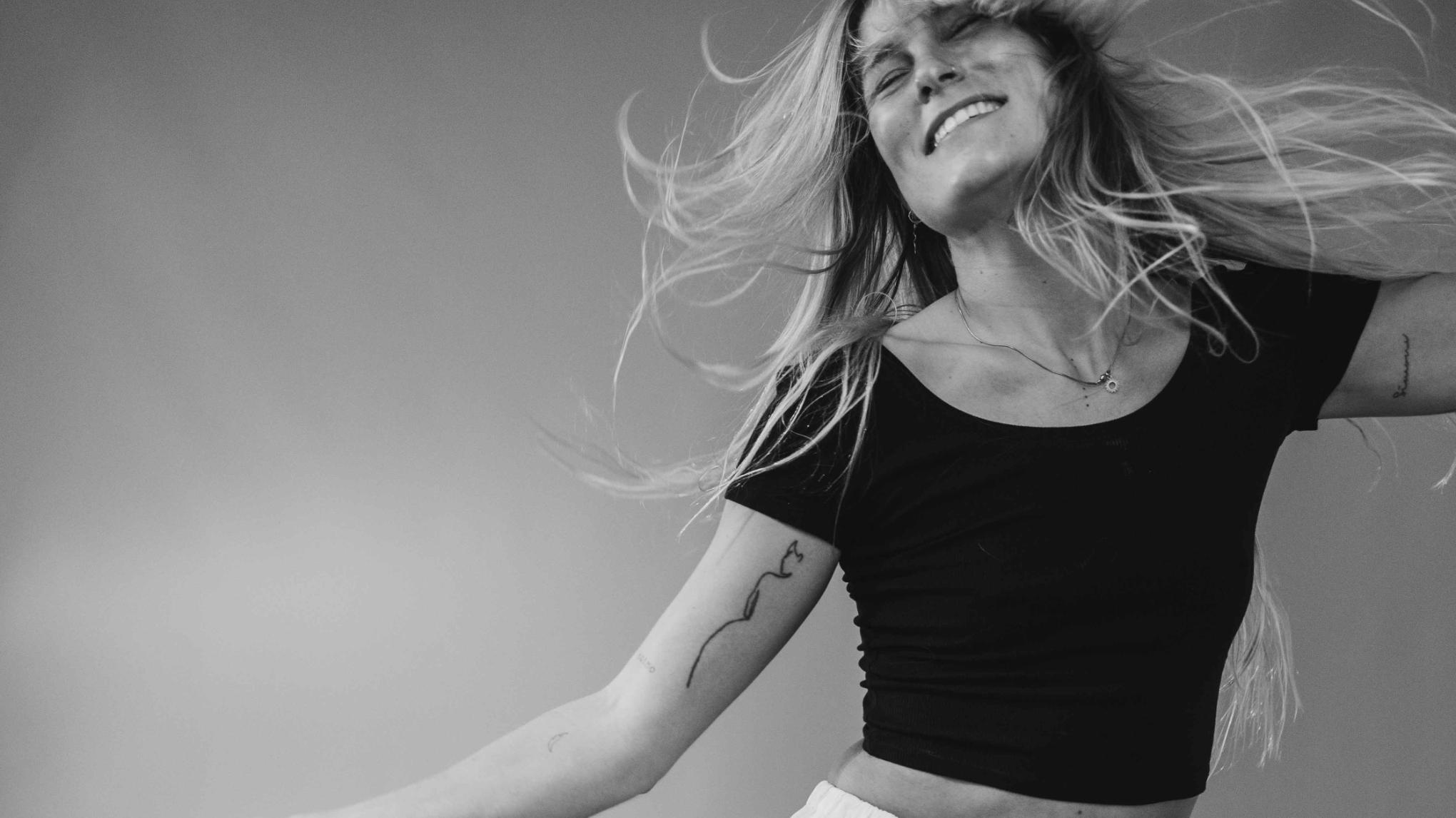 Full Bloom Flow 🌸 met Karen Somers 🌸