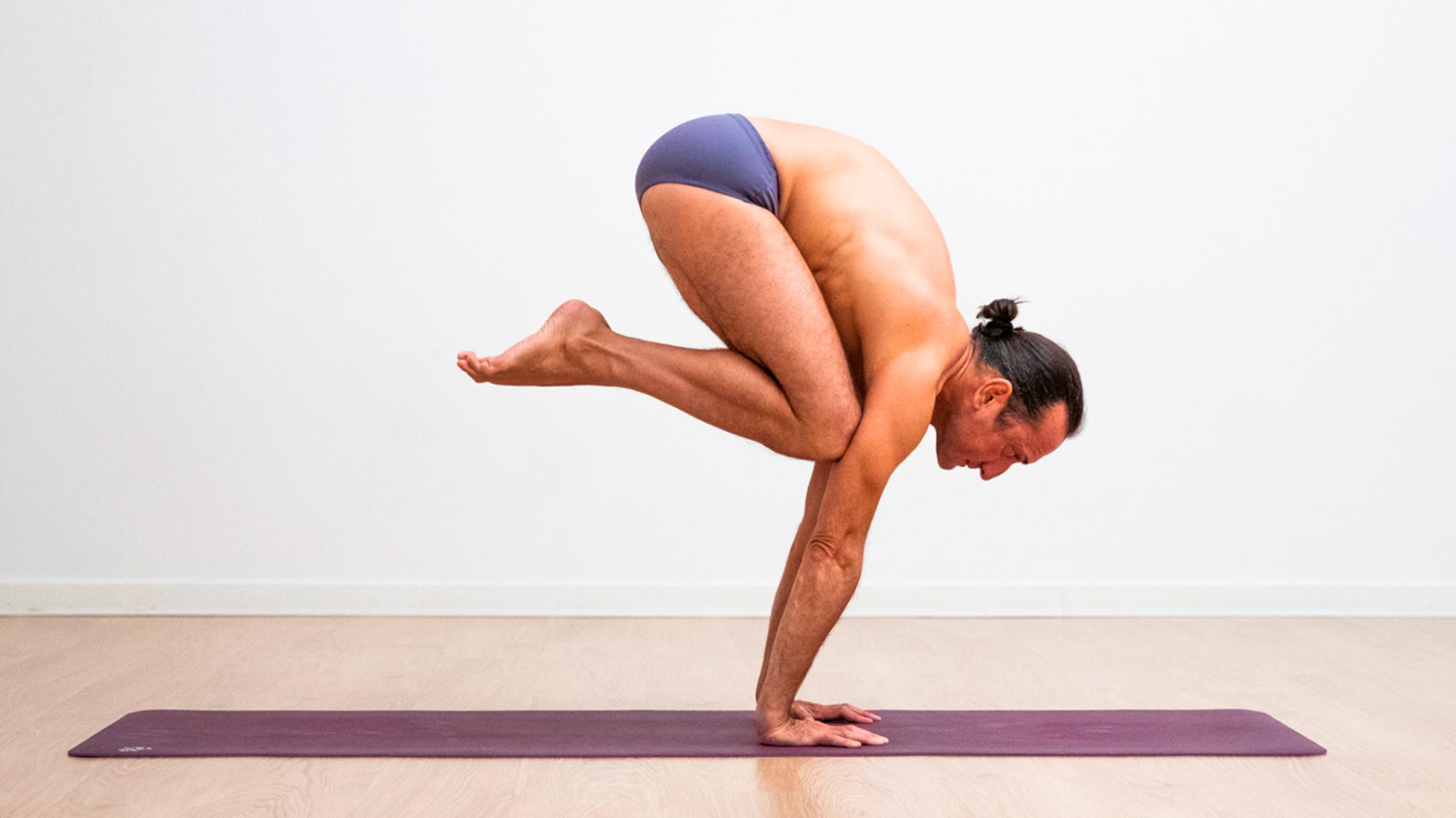 Workshop - Forza e Flessibilità con Nicola e Gabriella