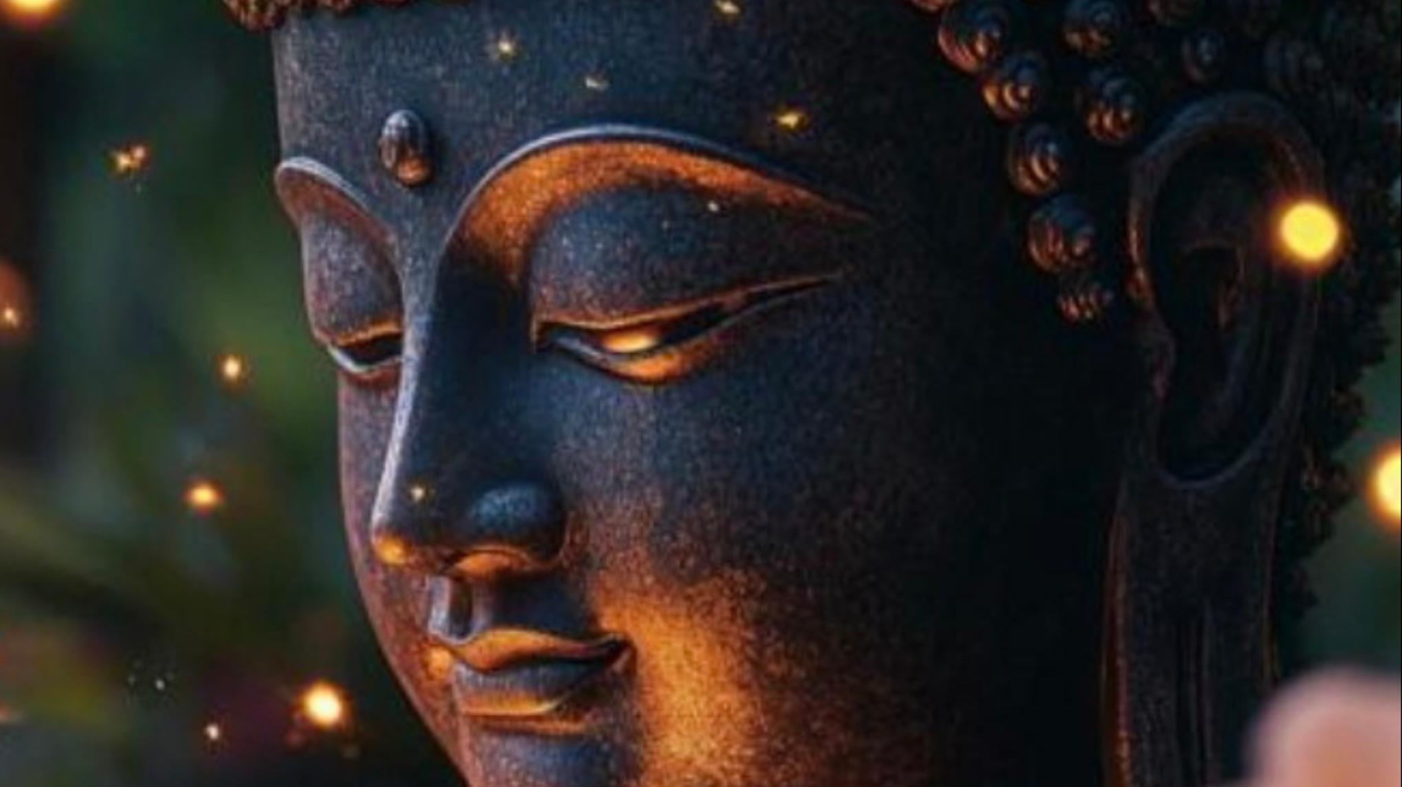 Cursus 'Leren mediteren'