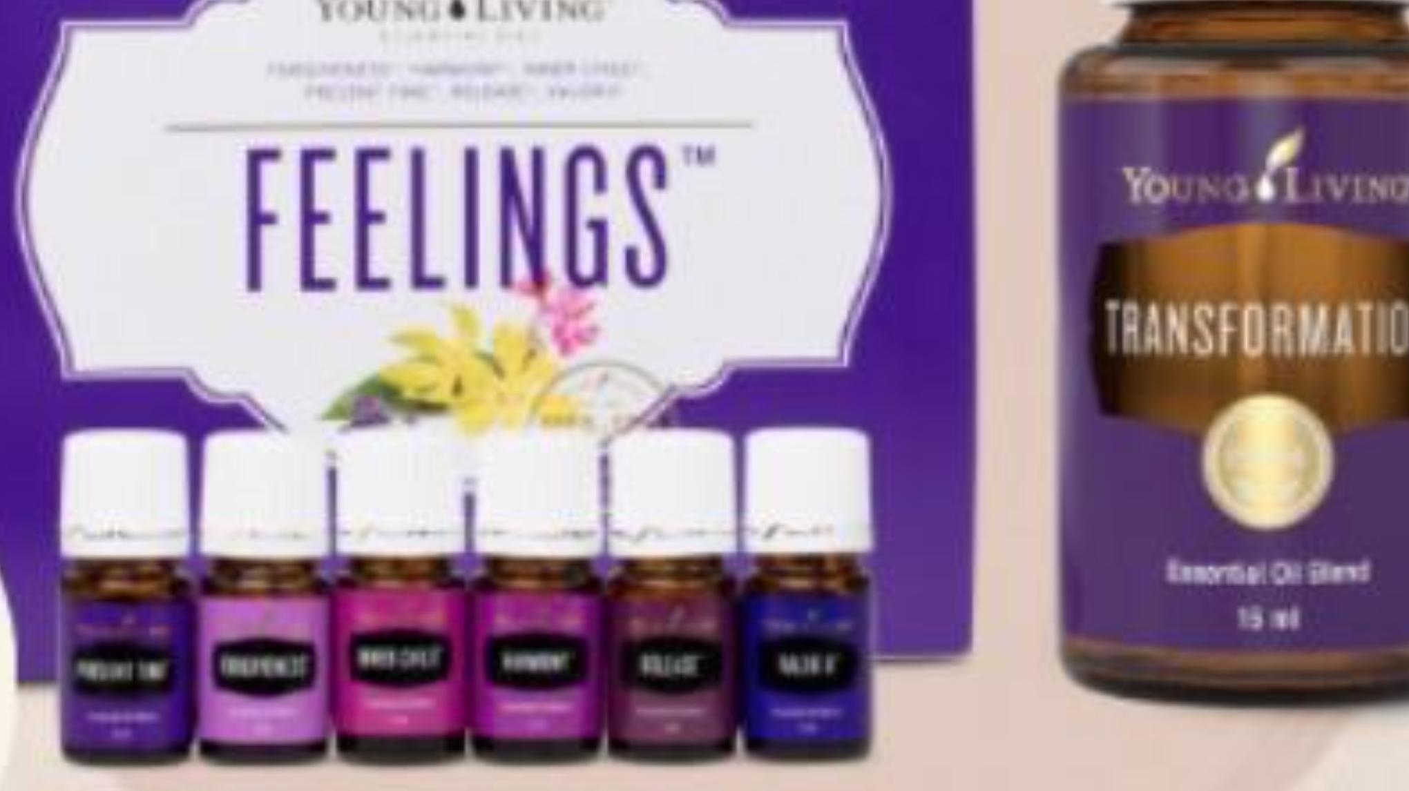 AROMATHERAPIE&WELZIJN