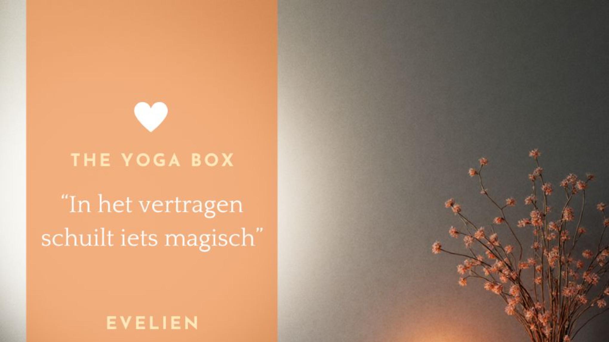 Yin Yoga en Soundhealing