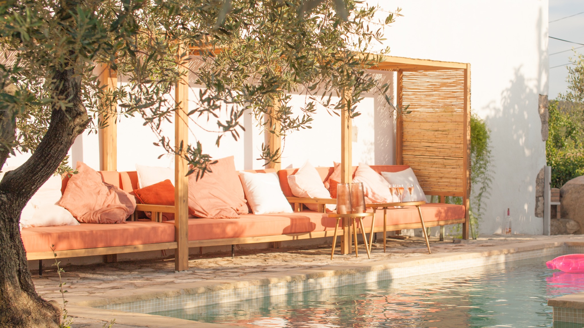 Wild Heart, Radiant Soul 💗🌞 Barcelona Yoga Retreat