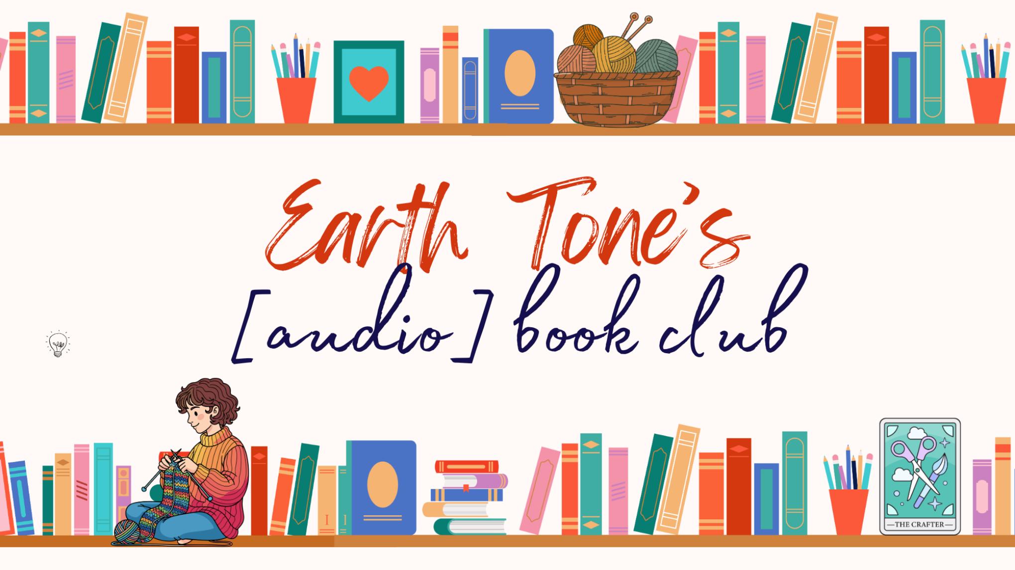 [audio] Book Club