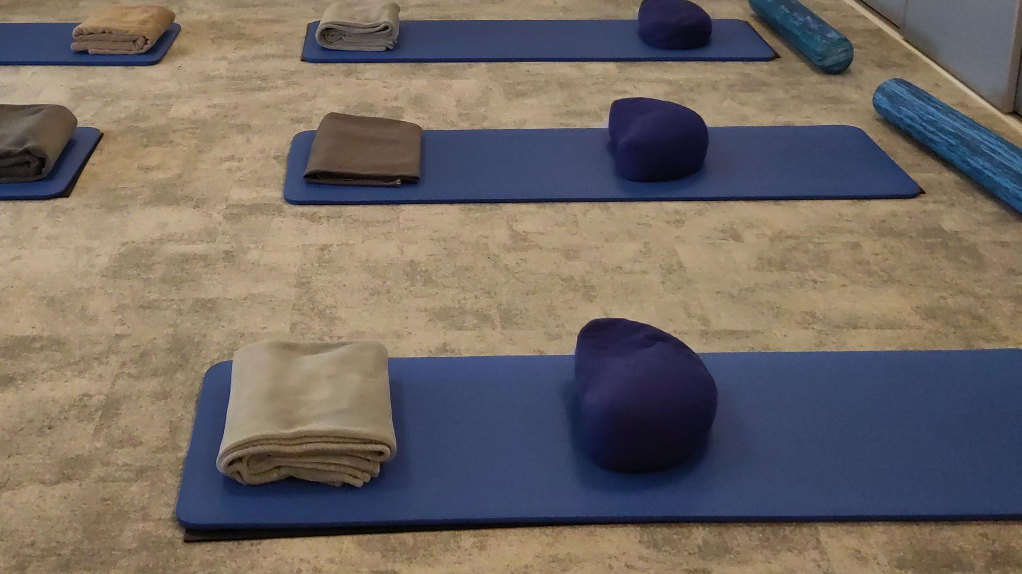 BRTT TRB groepssessie