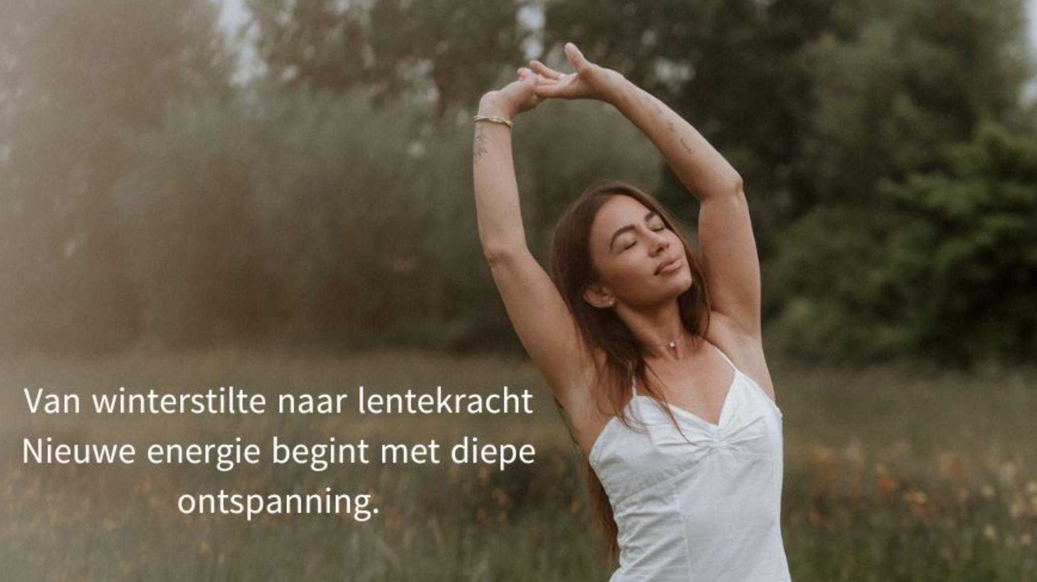 Cacao & Yoga Nidra Ceremonie