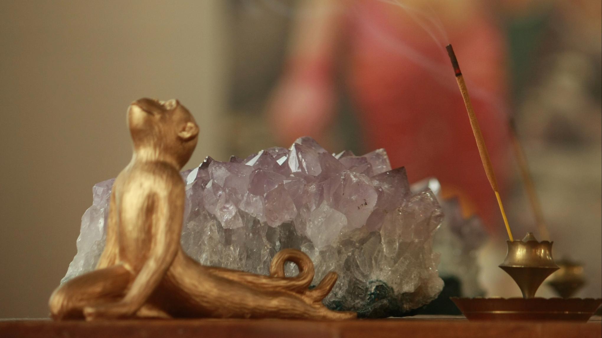 Zen op zondag: Yin Flow XL ~ Fascia Release