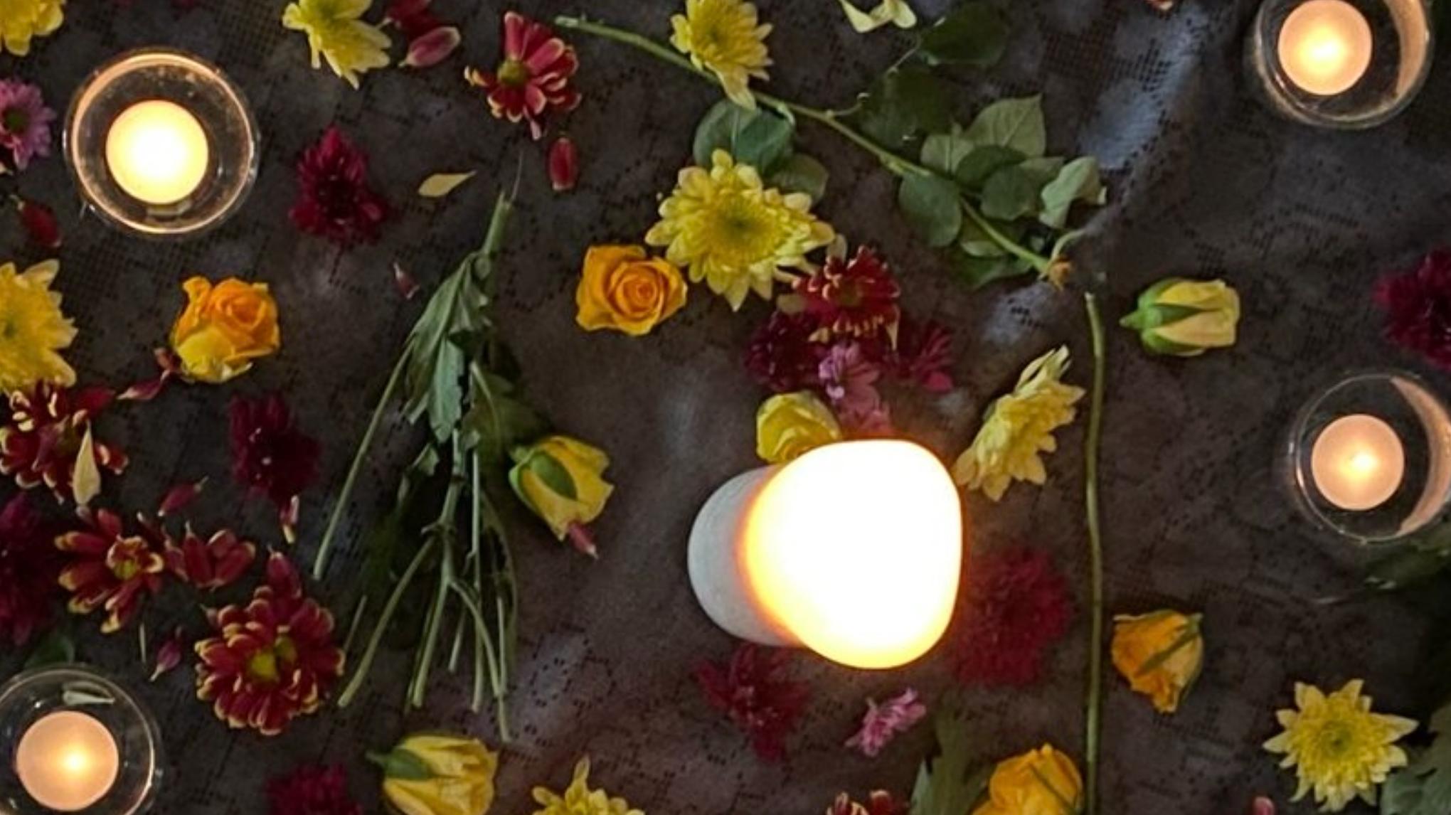 Guided Relaxation & Sound-Bath Friday 17th April 2026 (7-8.45pm)