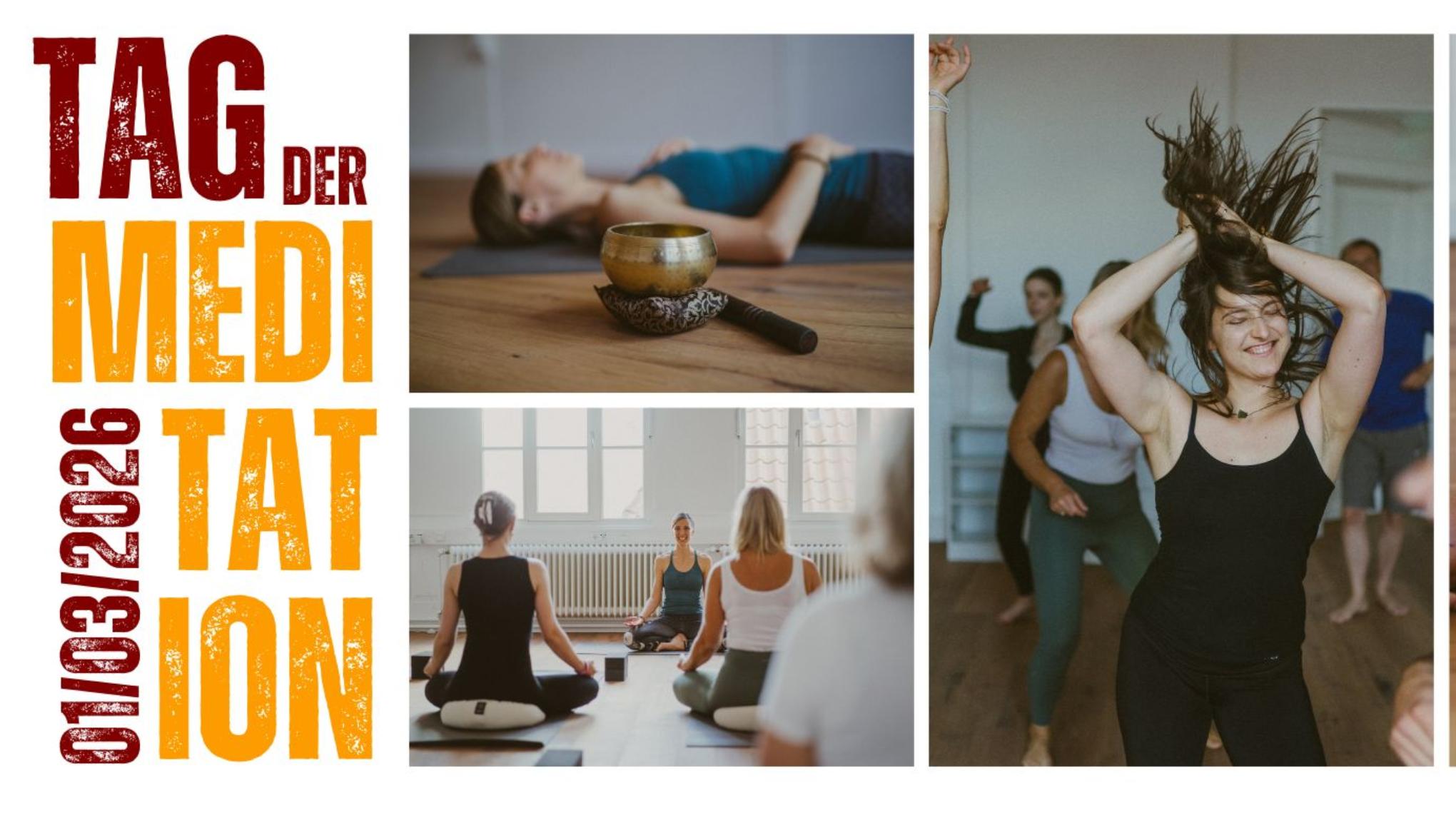 Meditationstag