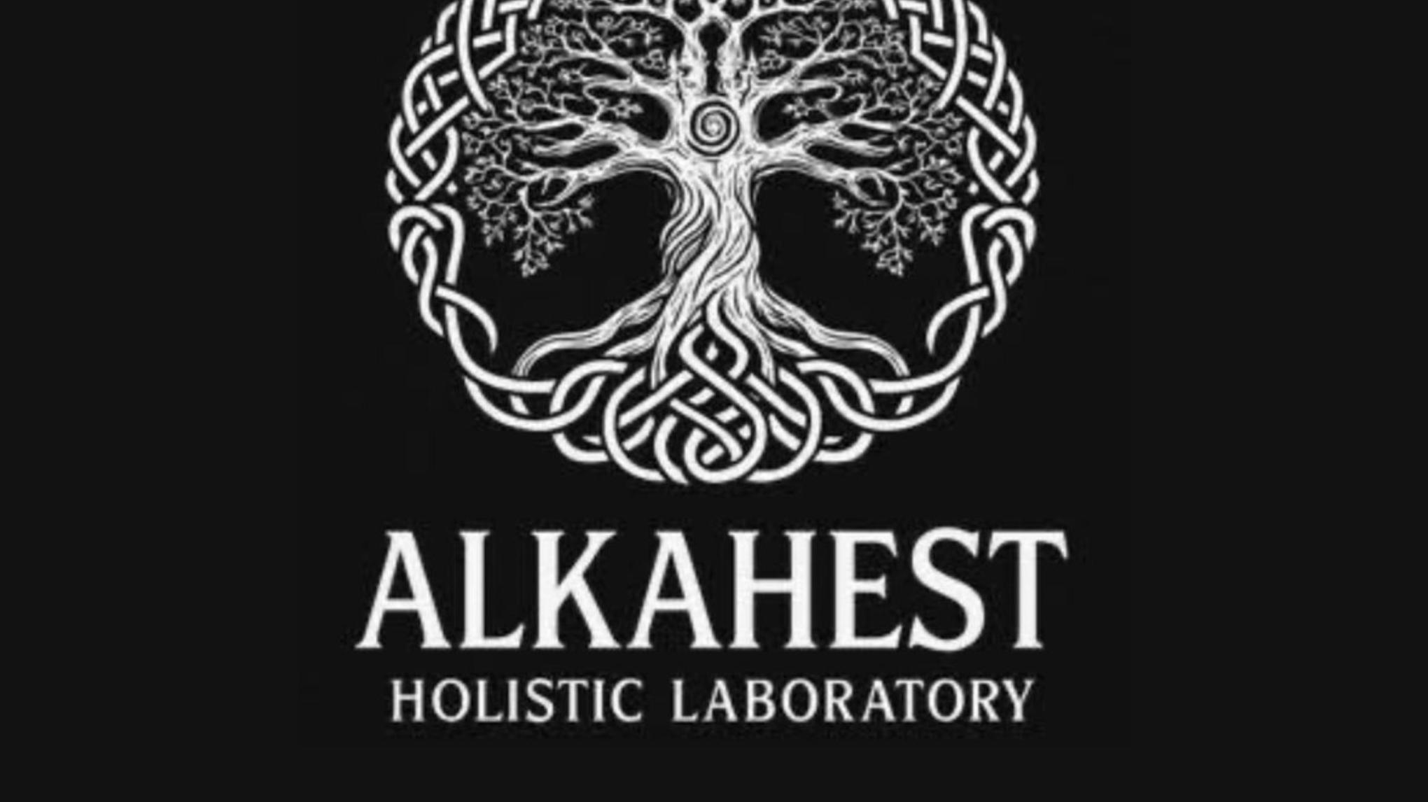 SPECIAL Introduction 'Alkahest' (Niccolo)