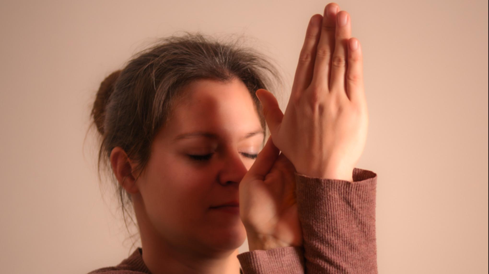 Yoga en Adem - zaterdag 25 april