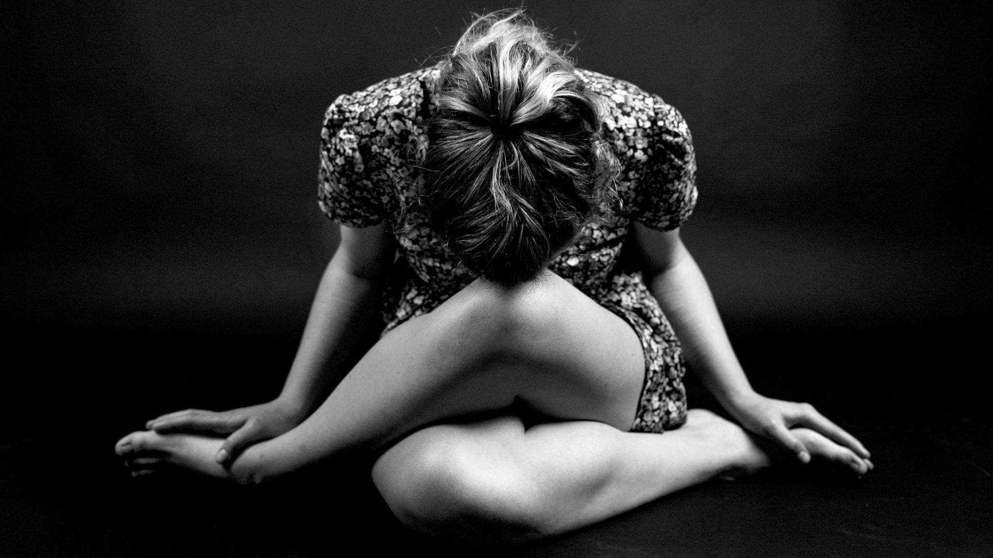 Yogaworkshop: "Van emotie naar energie"