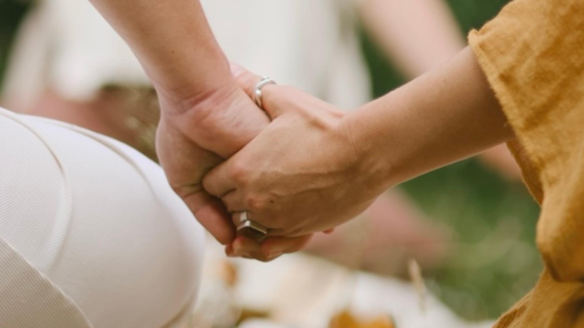 Gronding & gedragenheid