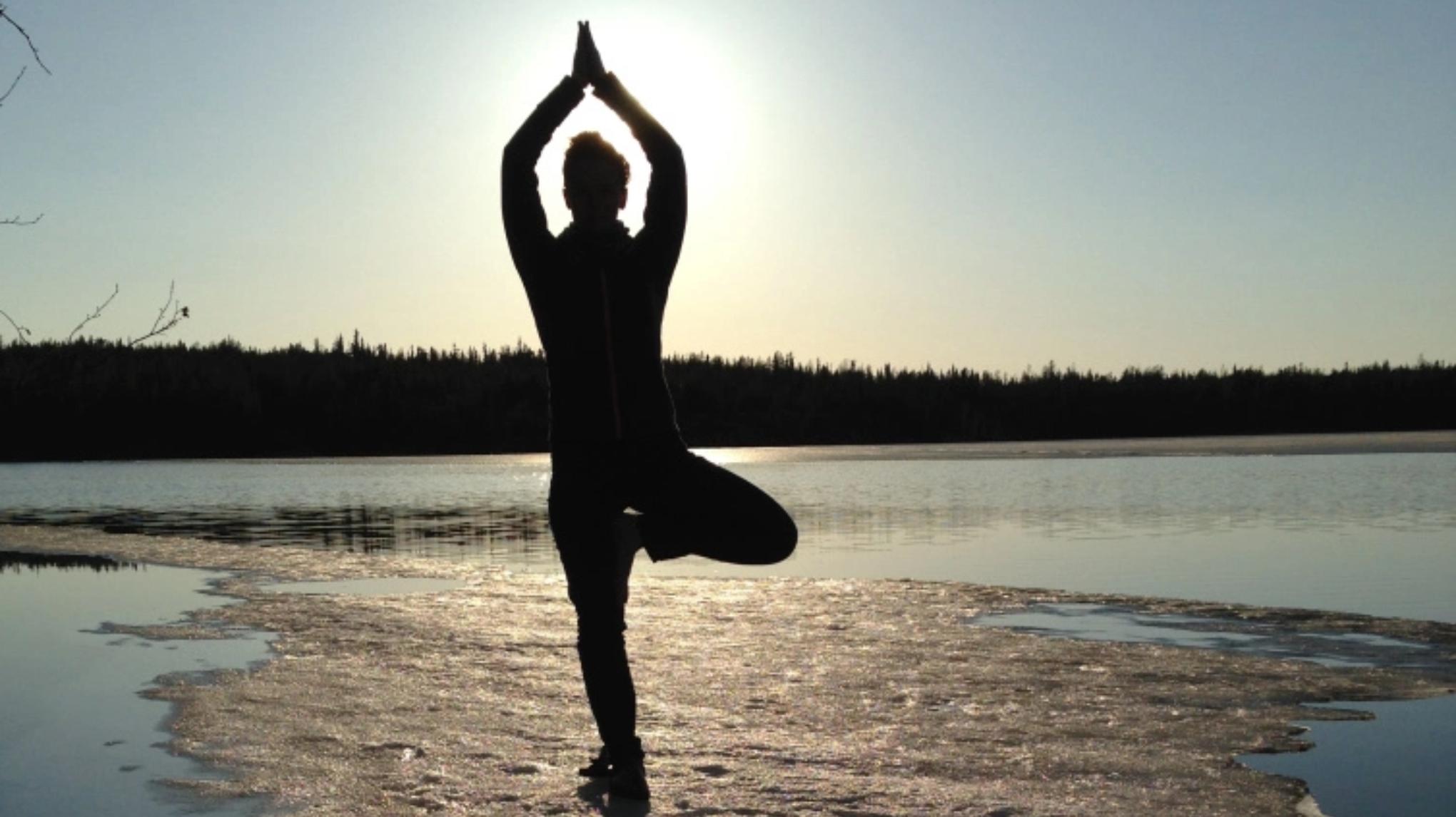 Yoga Teacher Training July 2026