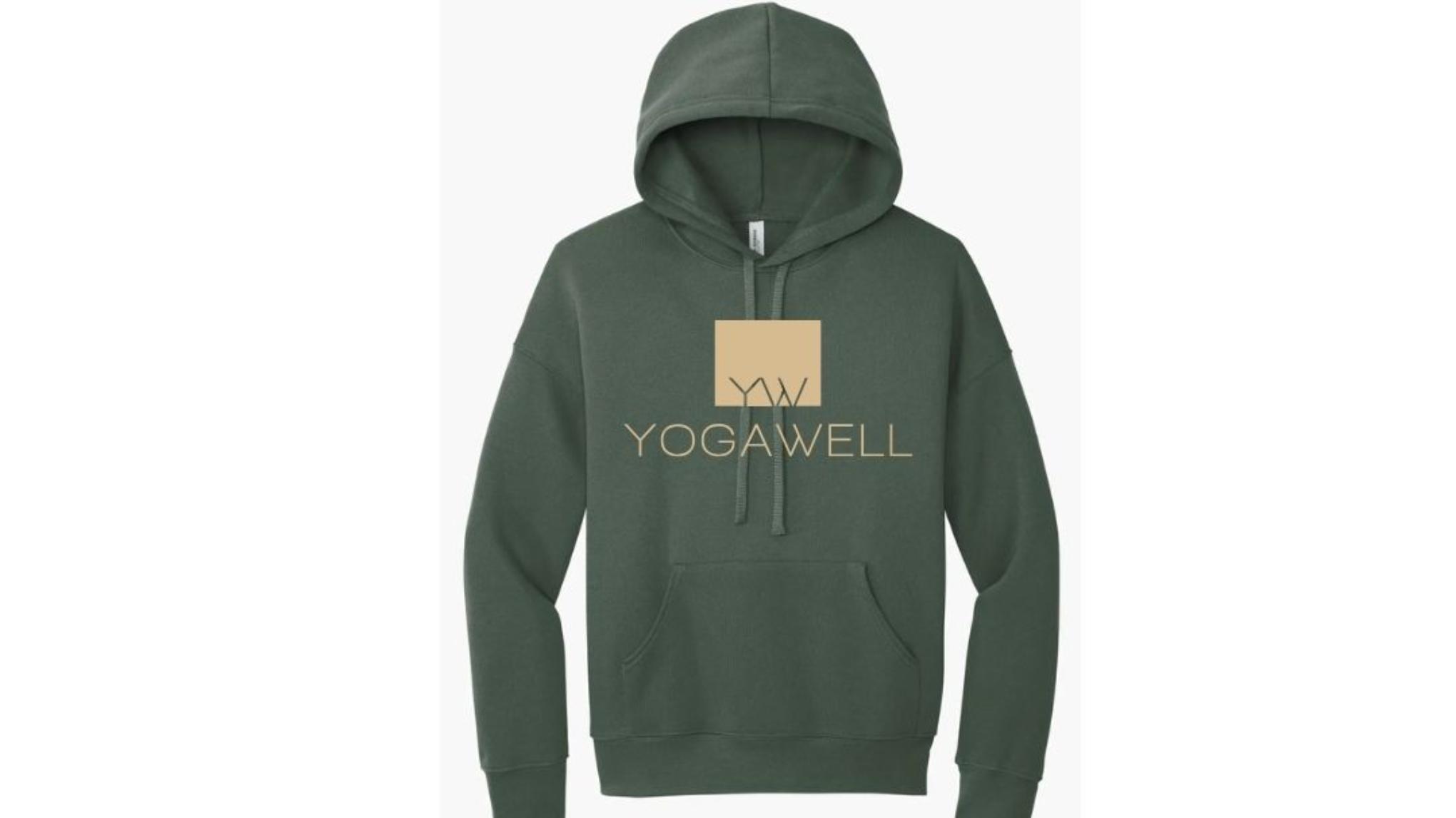 YogaWell Merch