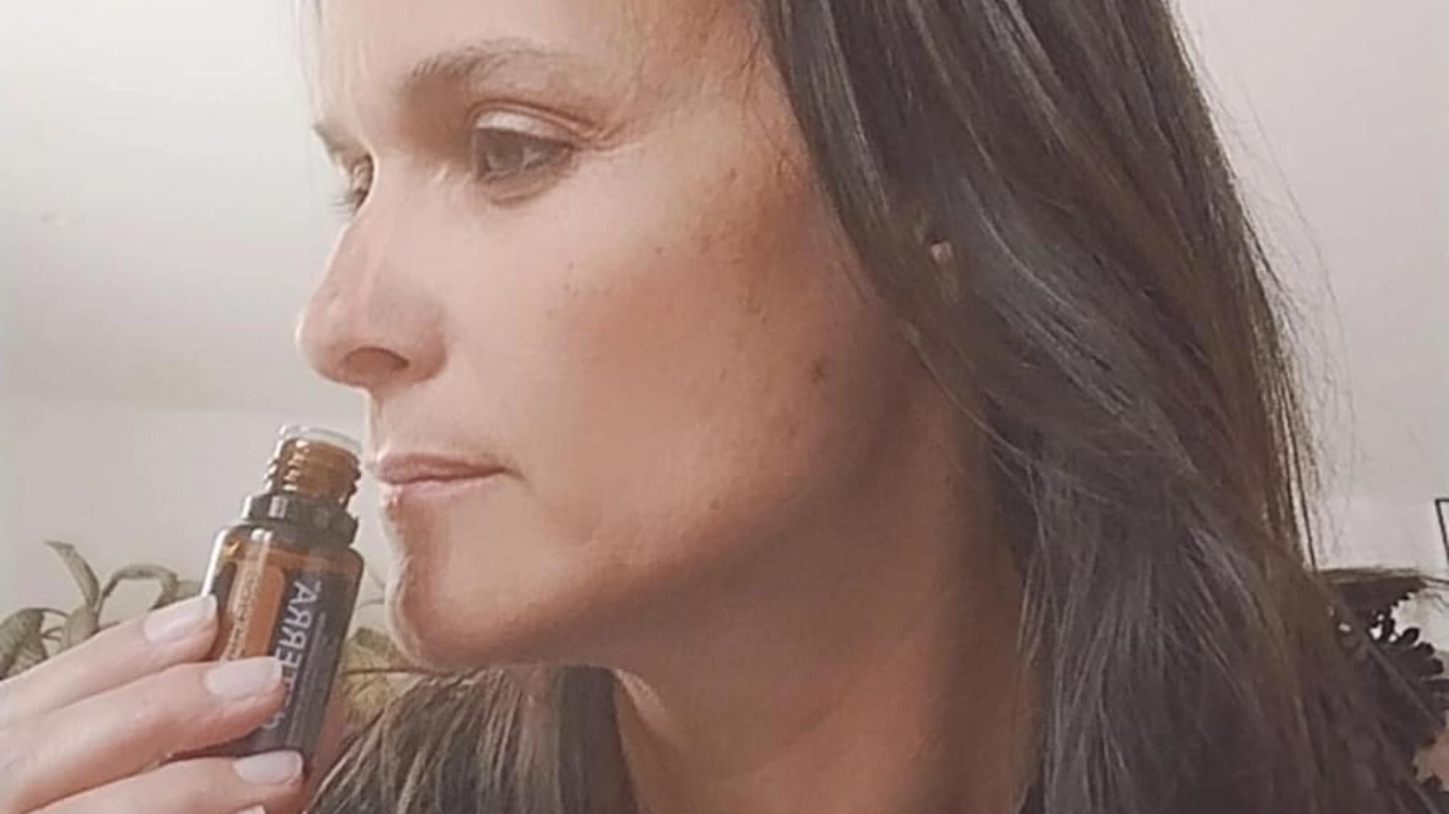 Présentation Huiles Essentielles avant votre cours de Yin (Z)