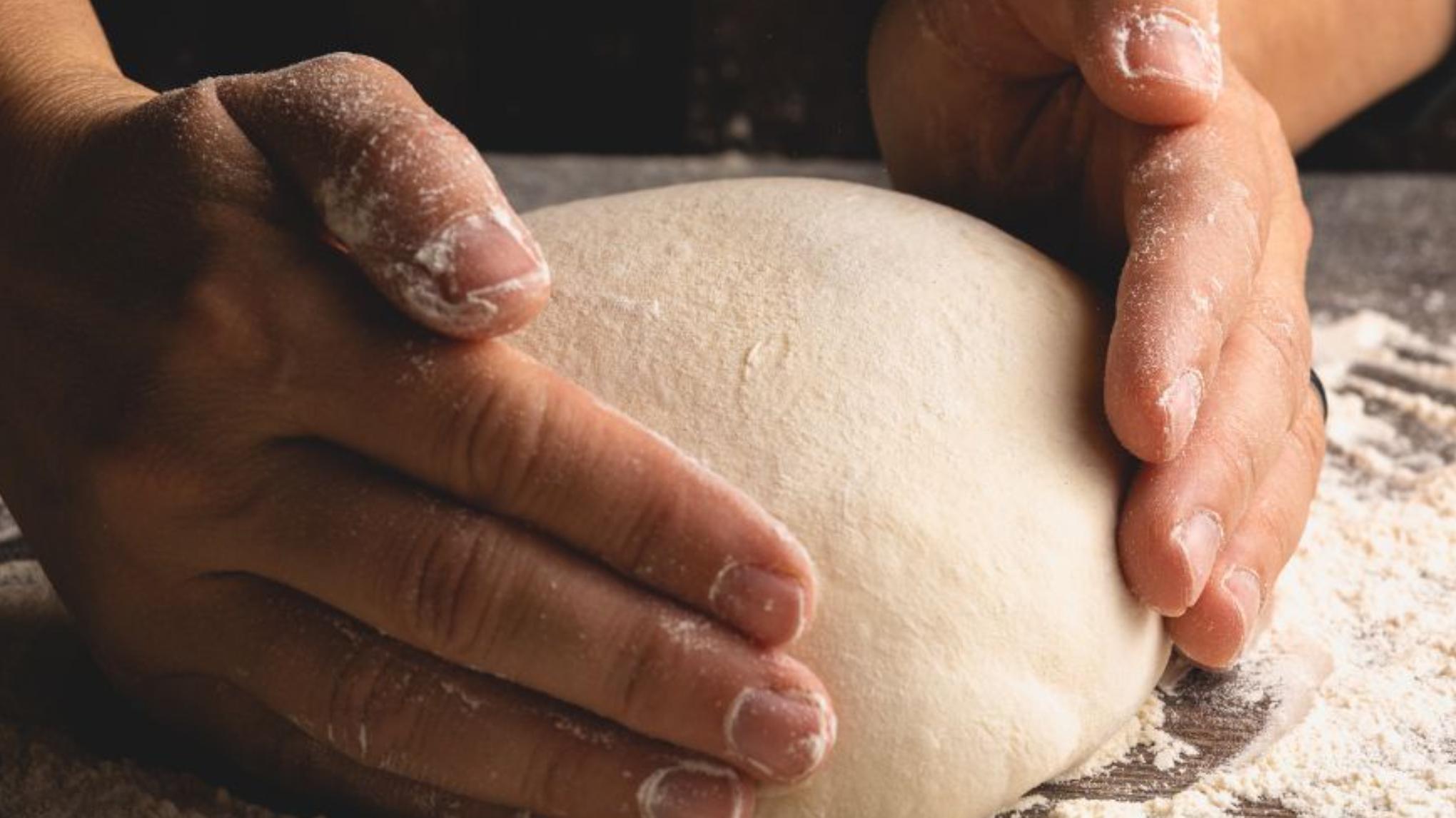 Starter LOVE - Dein Einstieg mit Sauerteig