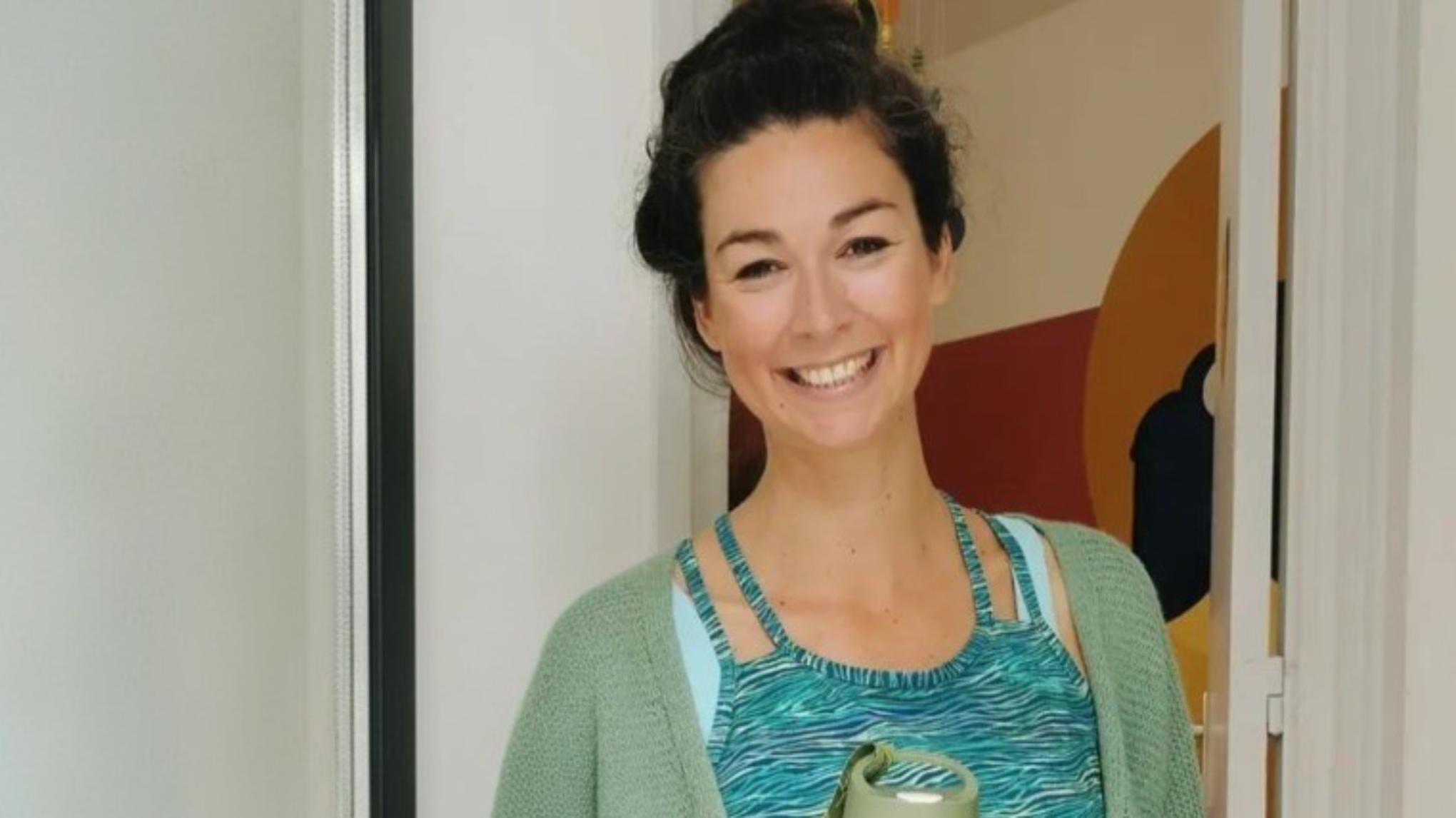 ✨ International Women’s Day: Kundalini Yoga Special met Anouk