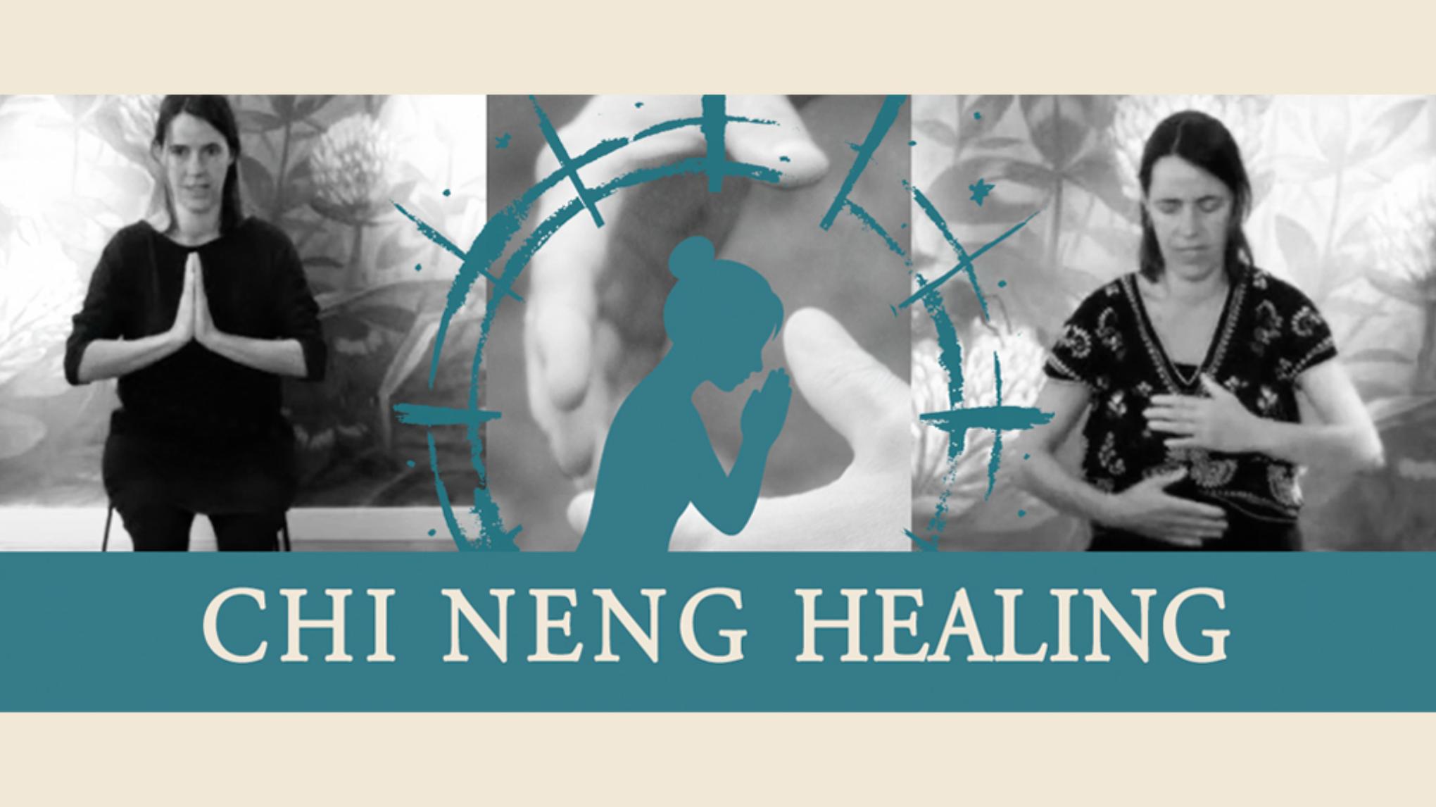 Chi Neng Healing ochtend