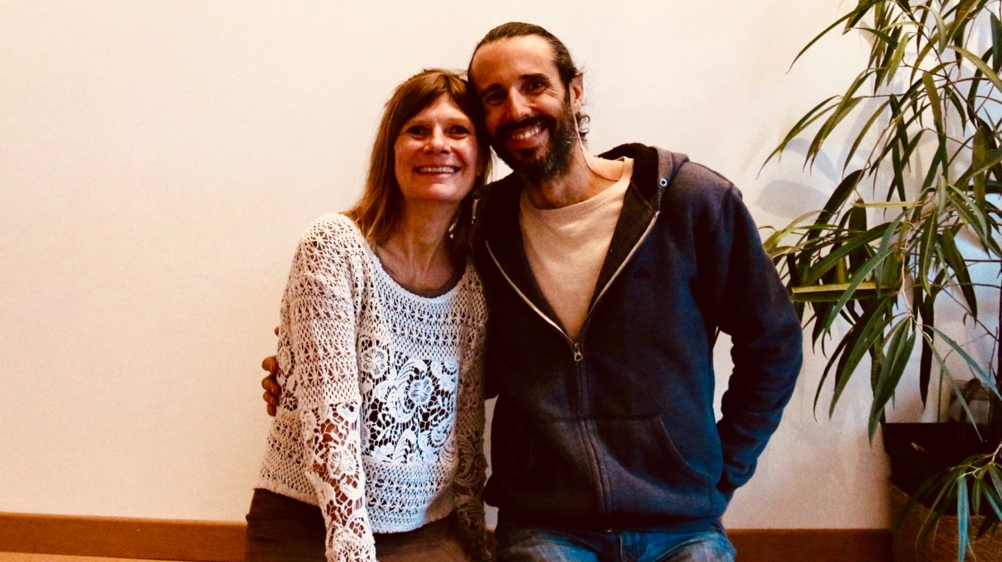 KIRTAN avec Padma & Benoît