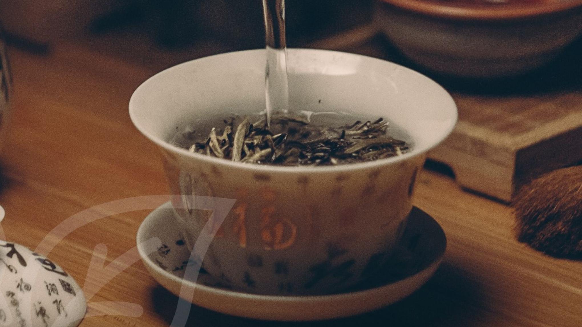 Cerimònia del Te 🍵 per celebrar l’entrada del Nou Any Xinès 🐎