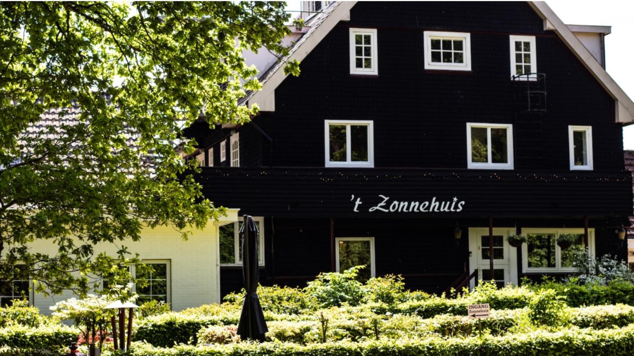 Yoga weekend 't Zonnehuis 12 - 14 juni2026