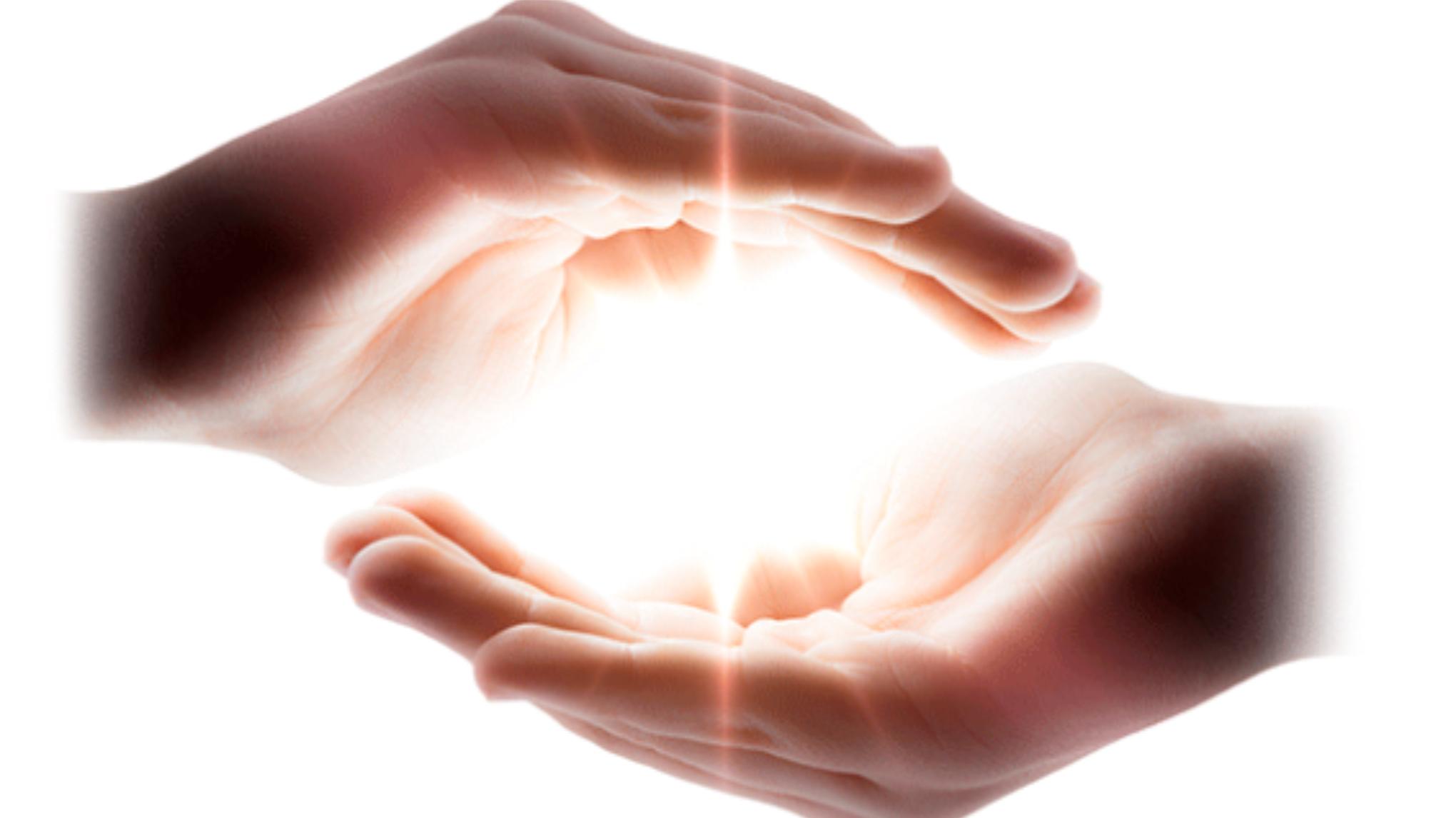 REIKI BASICS:  Curious about Reiki? You’re not alone!