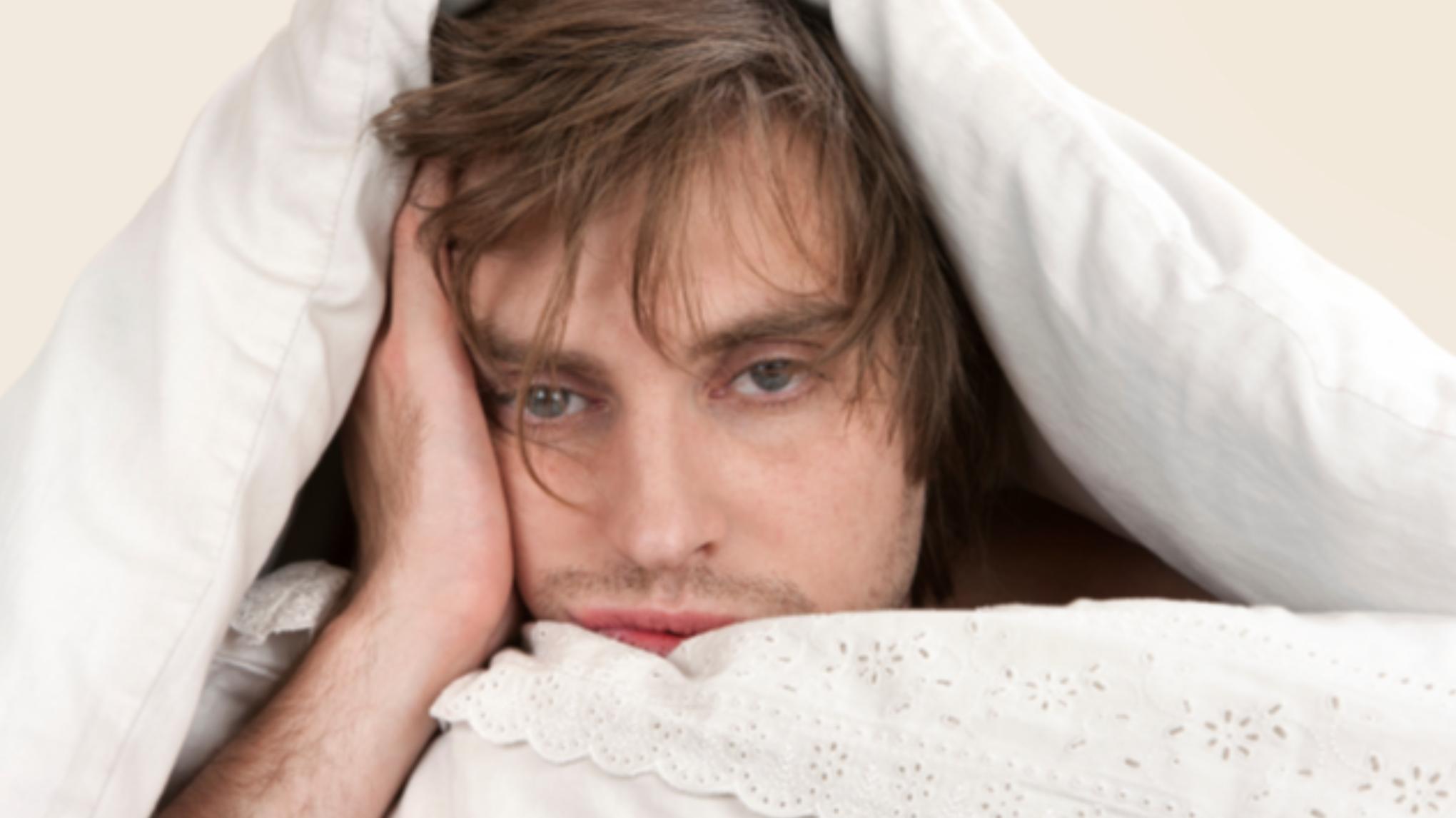 From Exhausted to Energized : A Science-Backed Sleep Workshop