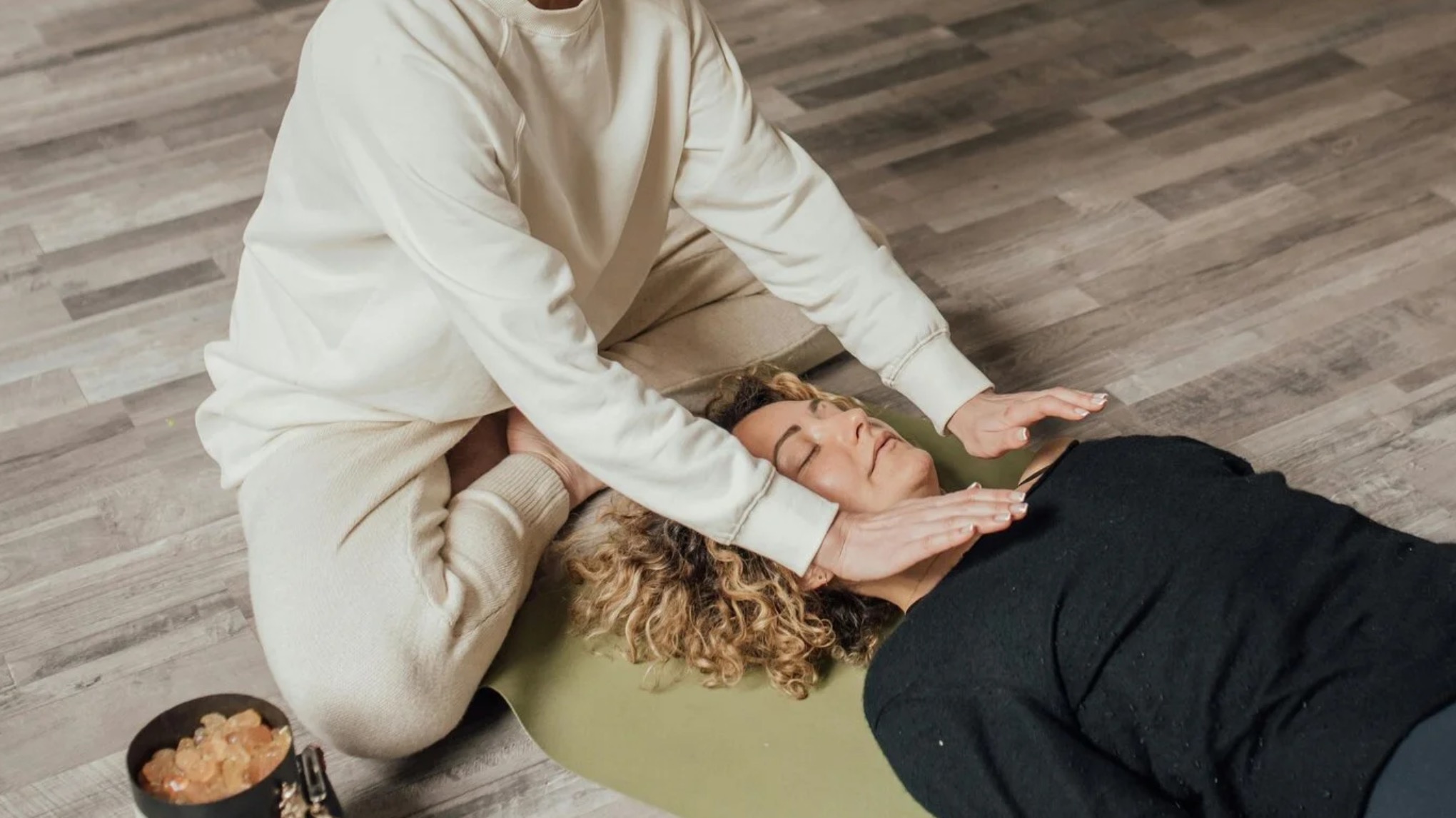 Kennismaken met Reiki | bijeenkomst