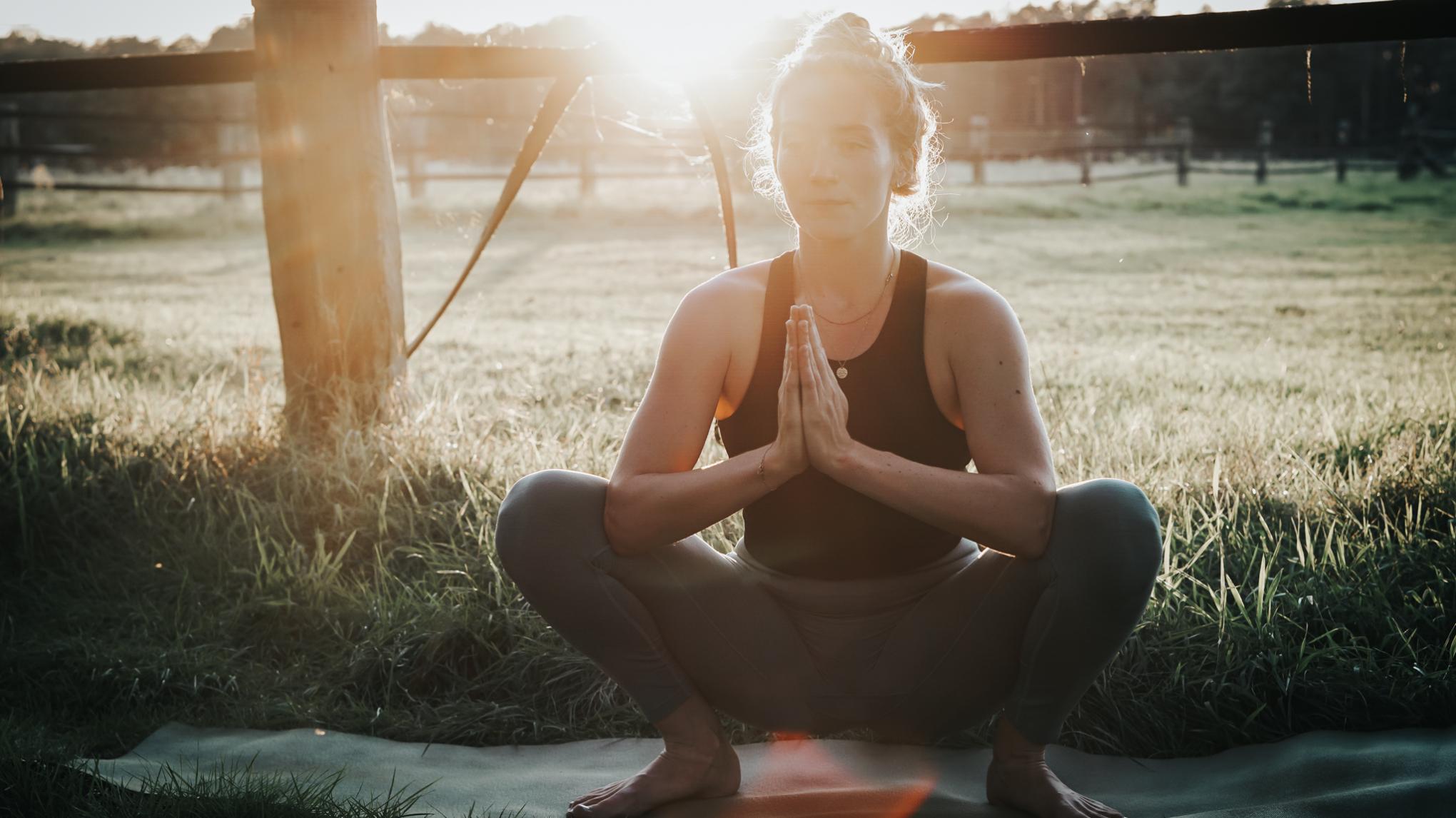 Deep Relax Yin - monatliches Entspannungs-Special