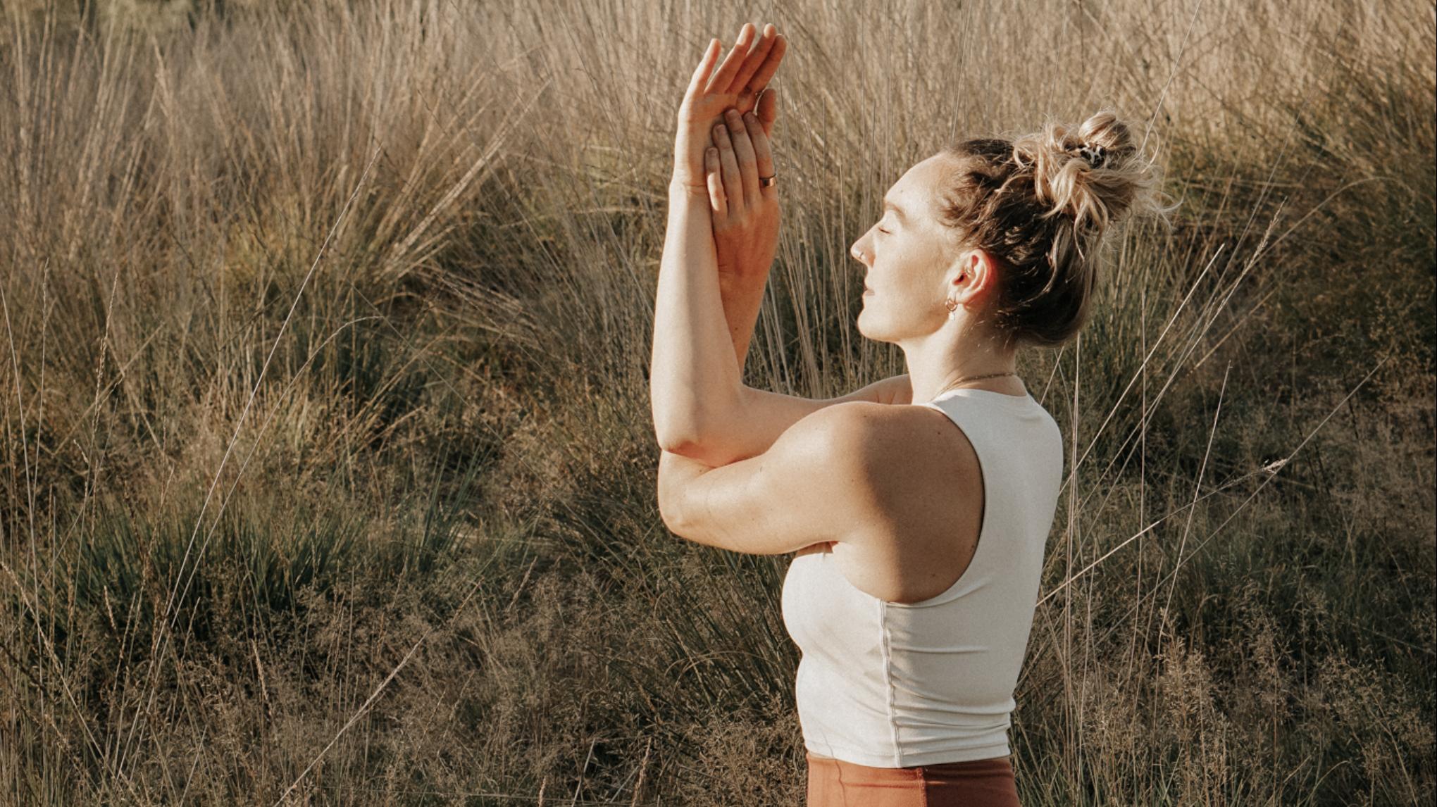 Deep Relax Yin - monatliches Entspannungs-Special