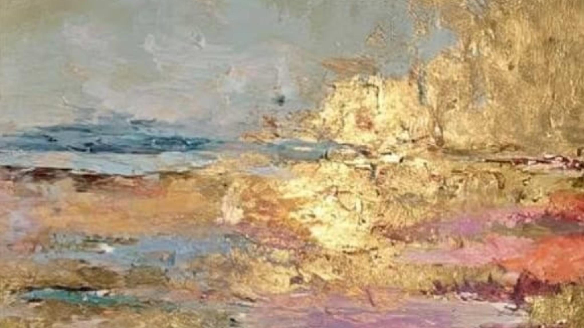 Art Class with Michele Winfield (cash only) €40