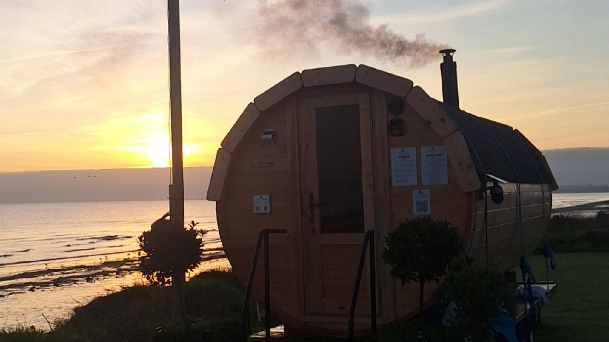 International Women's Day Yoga & Sauna