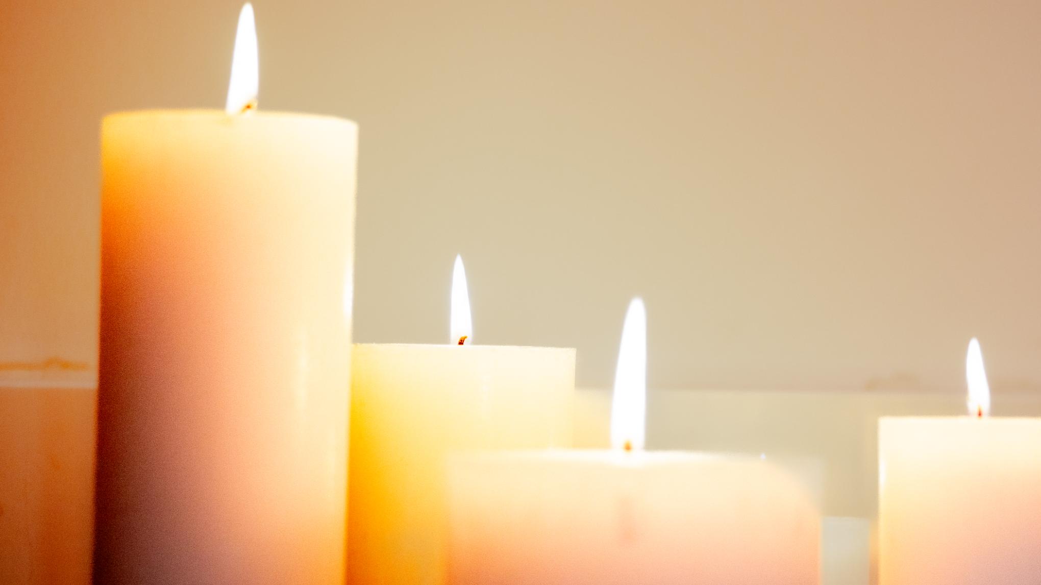 Meditatiebijeenkomst  'Licht op Afstand' (live in de studio)