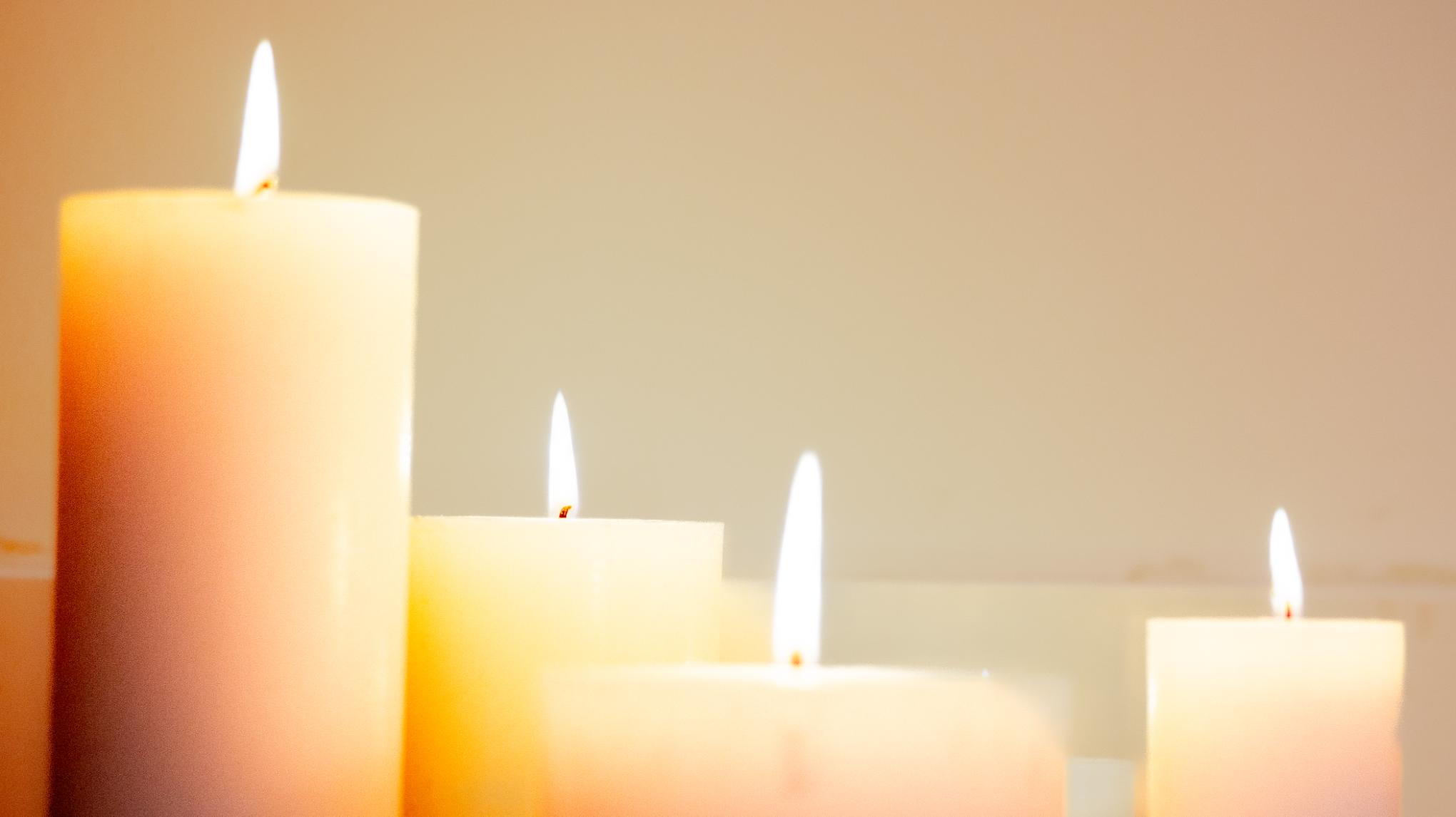 Meditatiebijeenkomst 'Licht op Afstand'