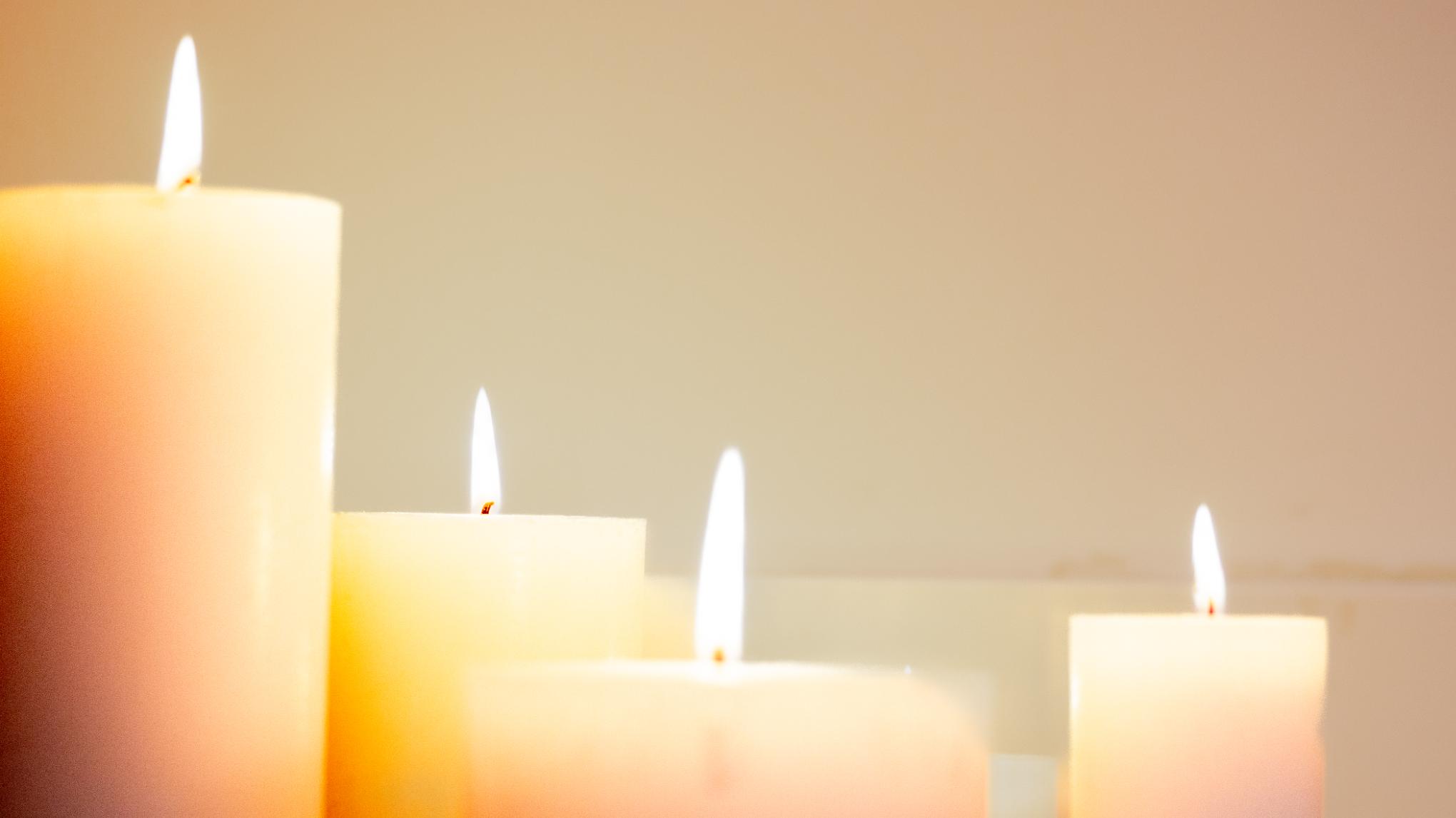 Meditatiebijeenkomst Marianne 'Licht op Afstand'