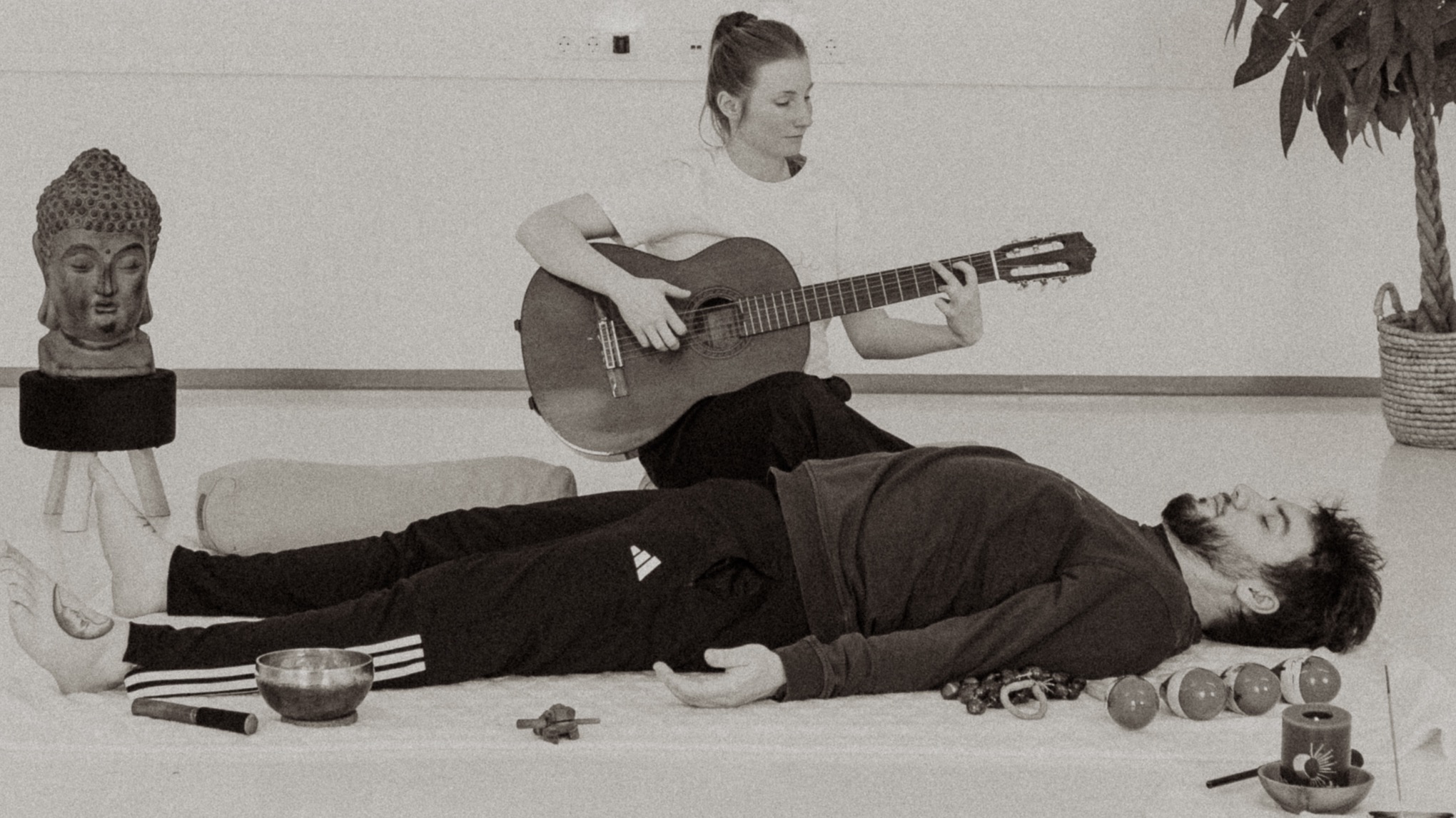 Rohrbach: HOLOTROPES ATMEN