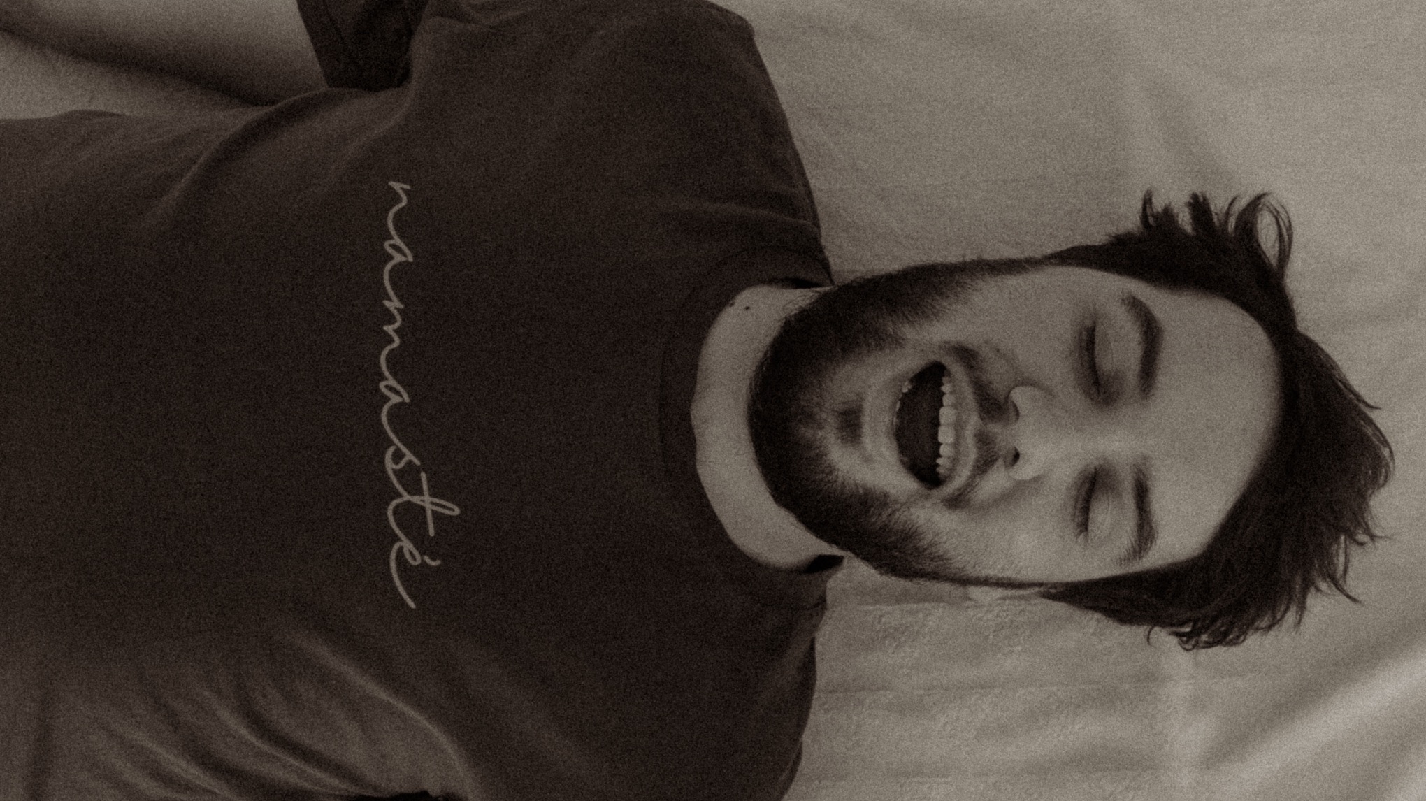 Wien: HOLOTROPES ATMEN