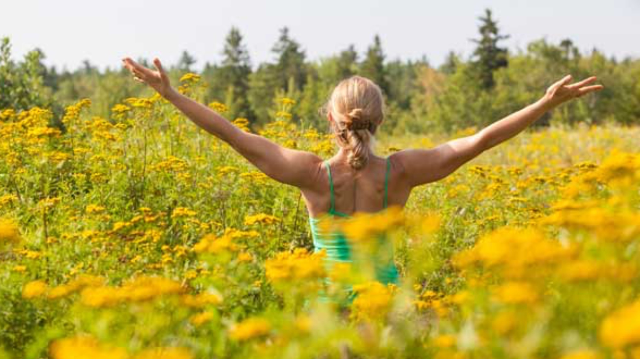 Lente Yoga Workshop; Een nieuw begin van binnenuit
