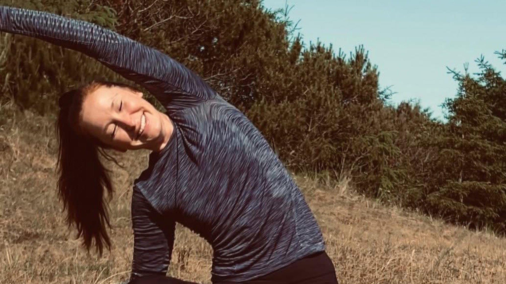 Barneyoga 6–10 år – 6 ukers kurs 🌈🧘‍♀️