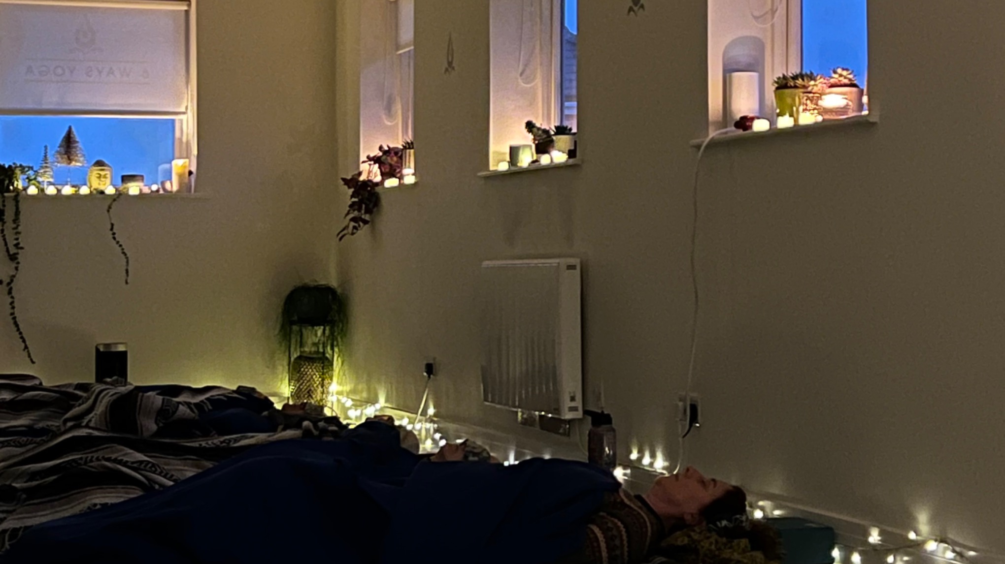 Mothers Day Pause & Restore