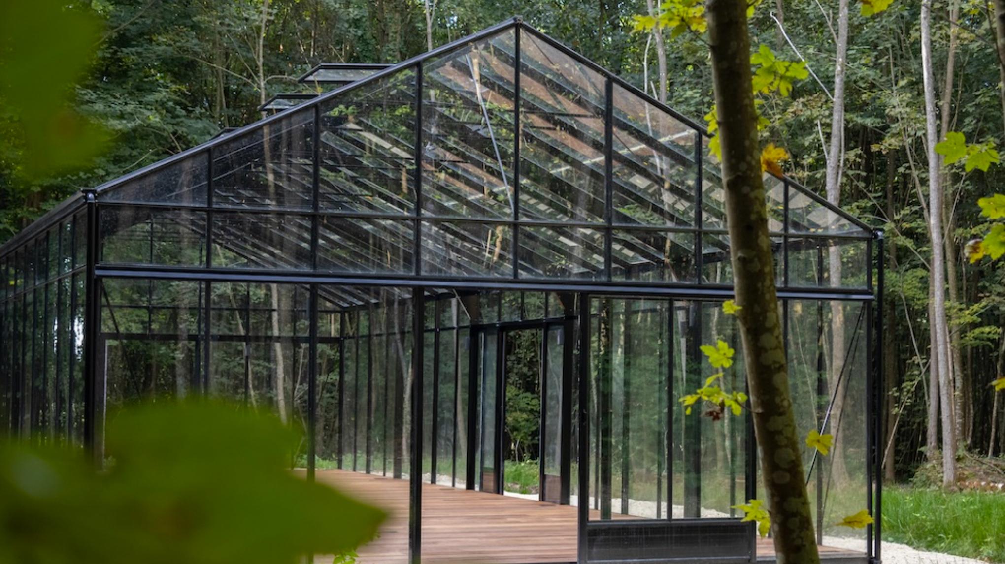 RETRAITE 🌳 Union Conscience-Énergie (nouveau lieu magique à 1h de Paris)