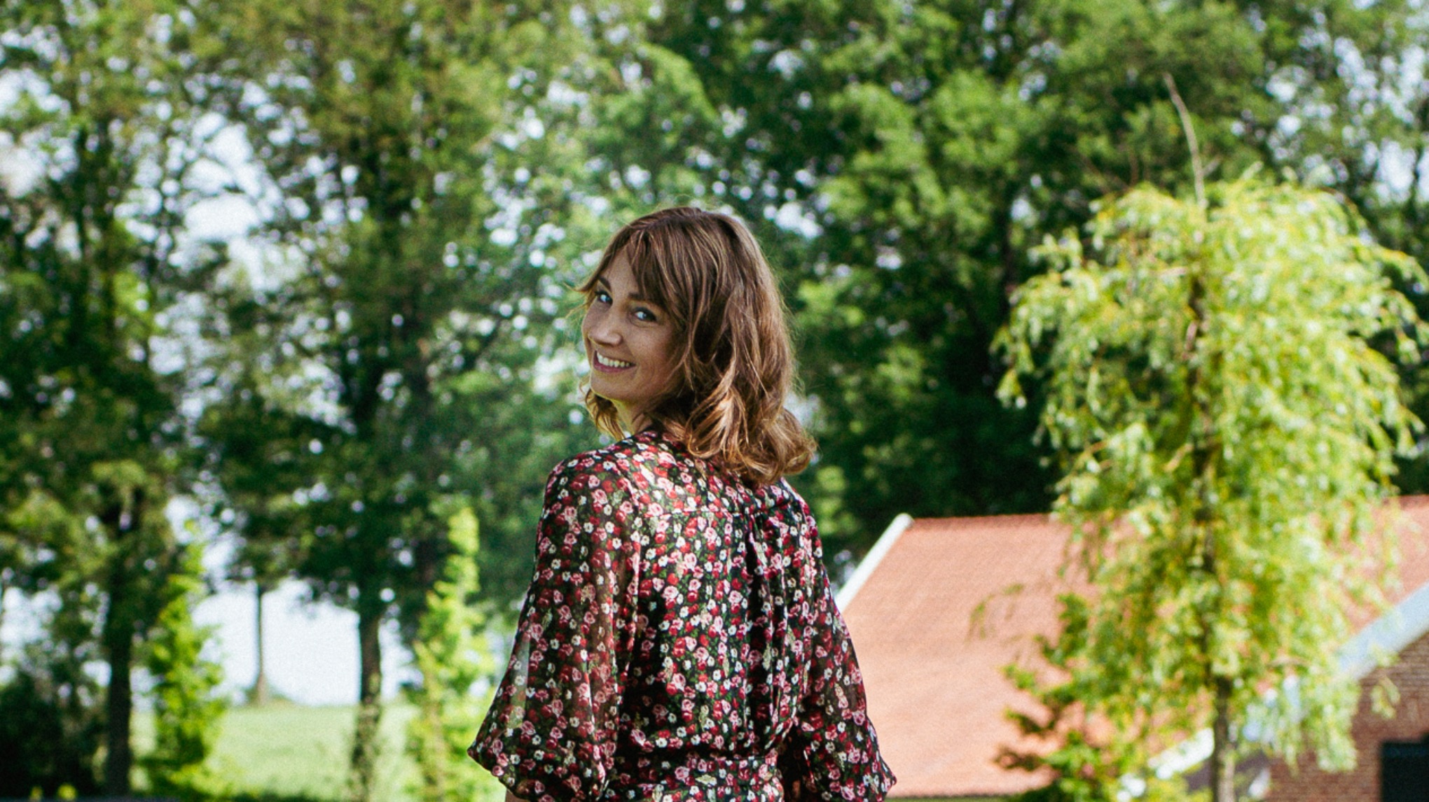 Mini Lente - Retreat