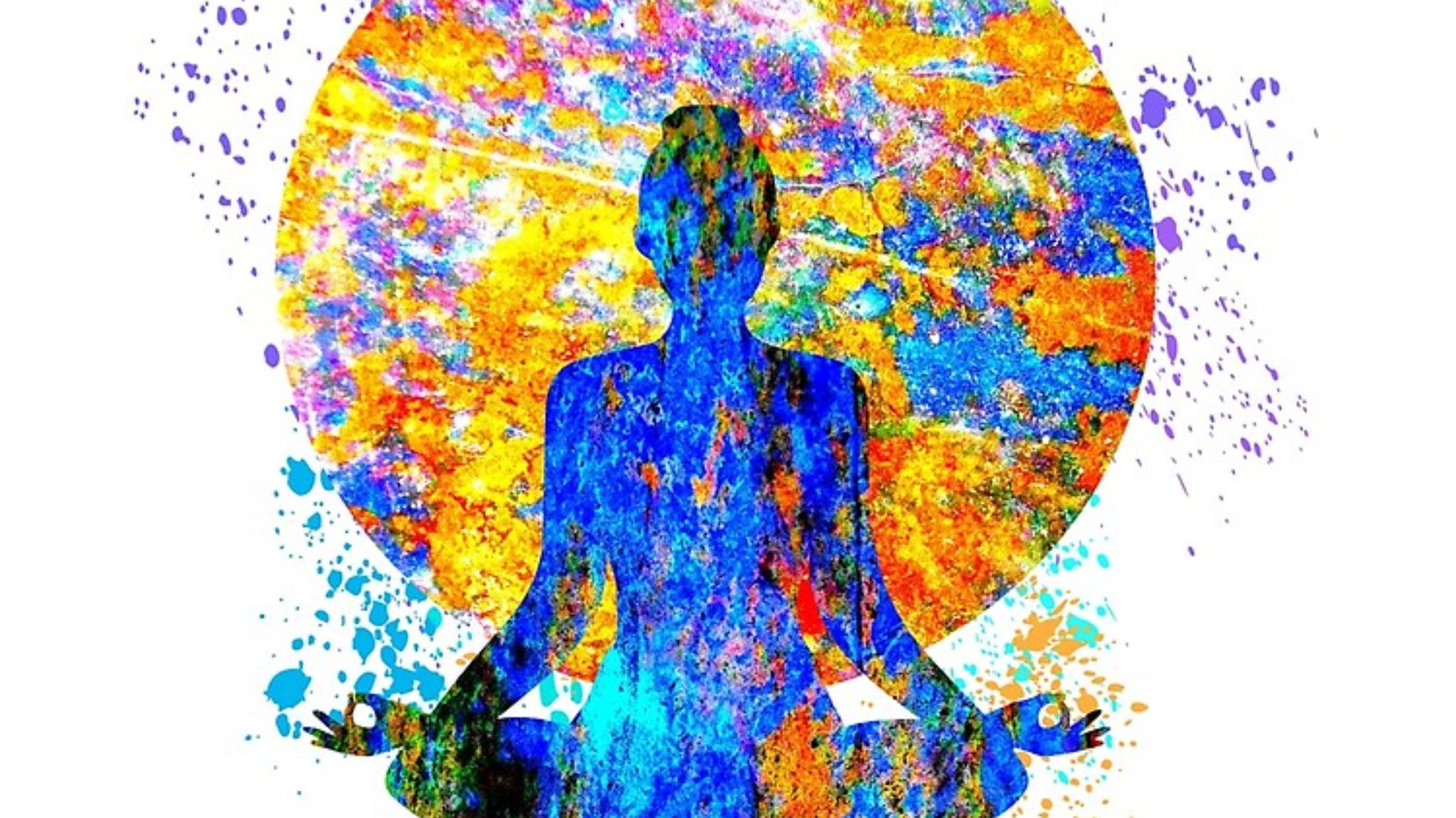 Atelier Yoga & Aquarelle