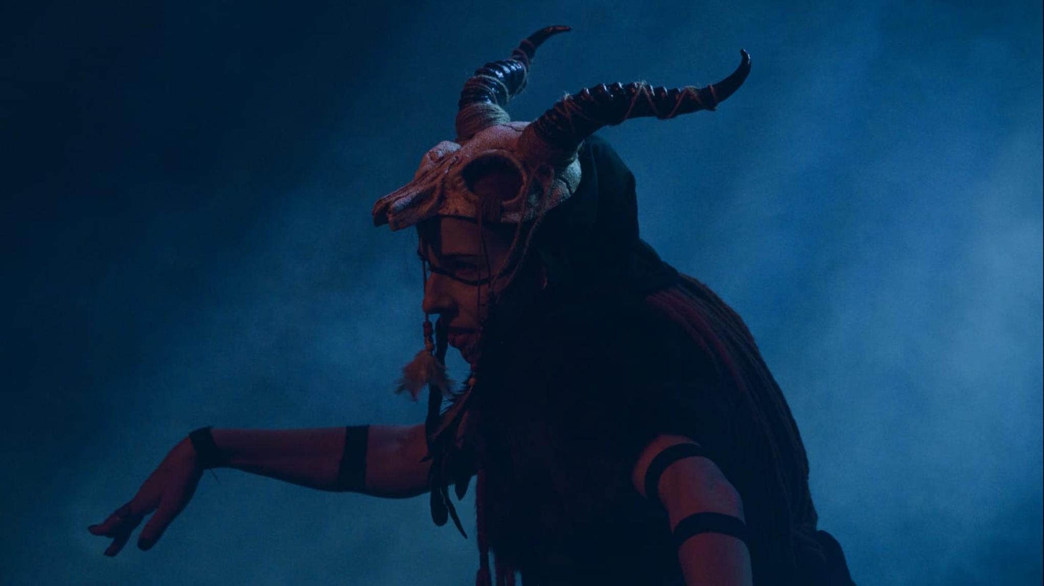 Earth & Power – Nordic Tribal Fusion mit Nina