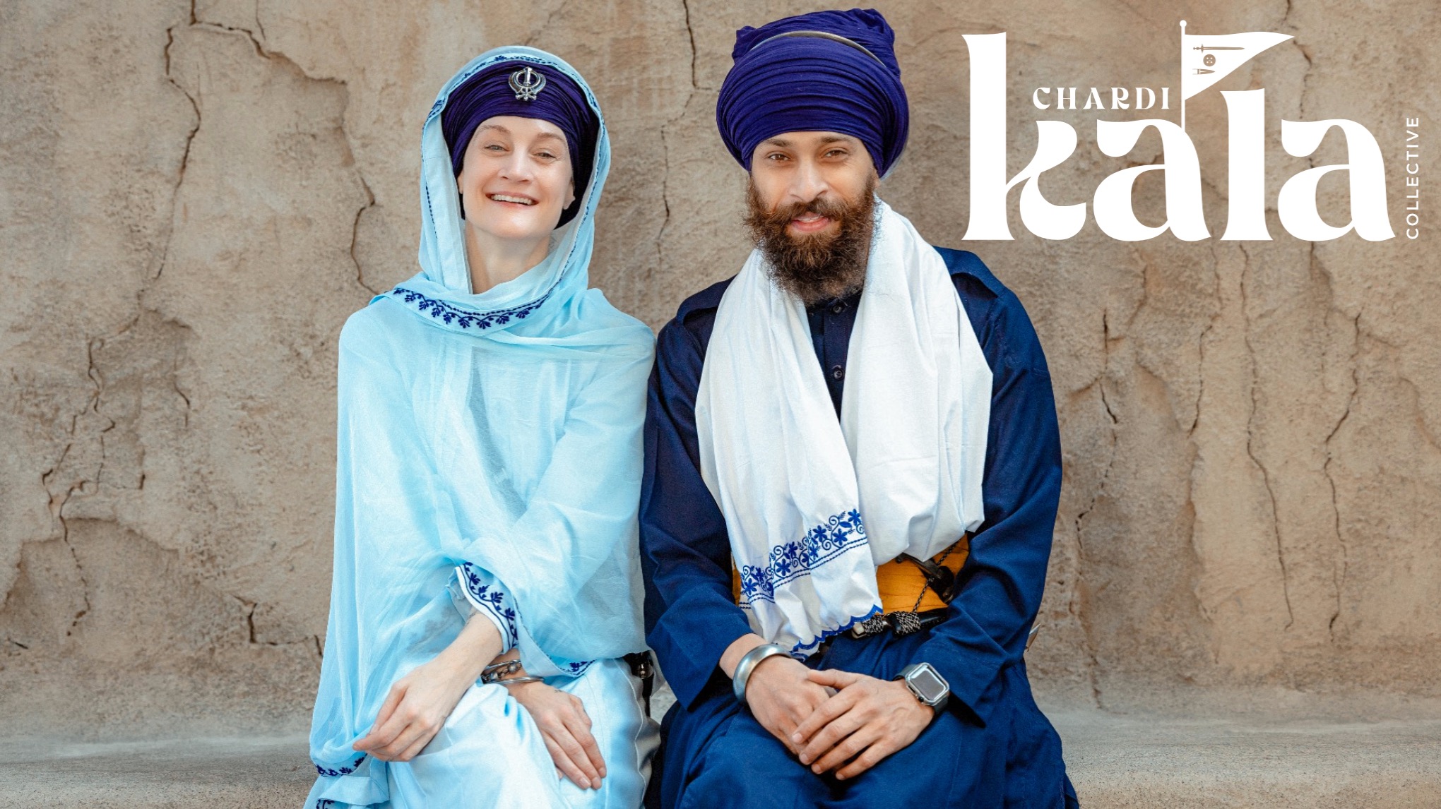 CHARDI KALA COLLECTIVE – Kundalini Yoga & volle Lebensfreude