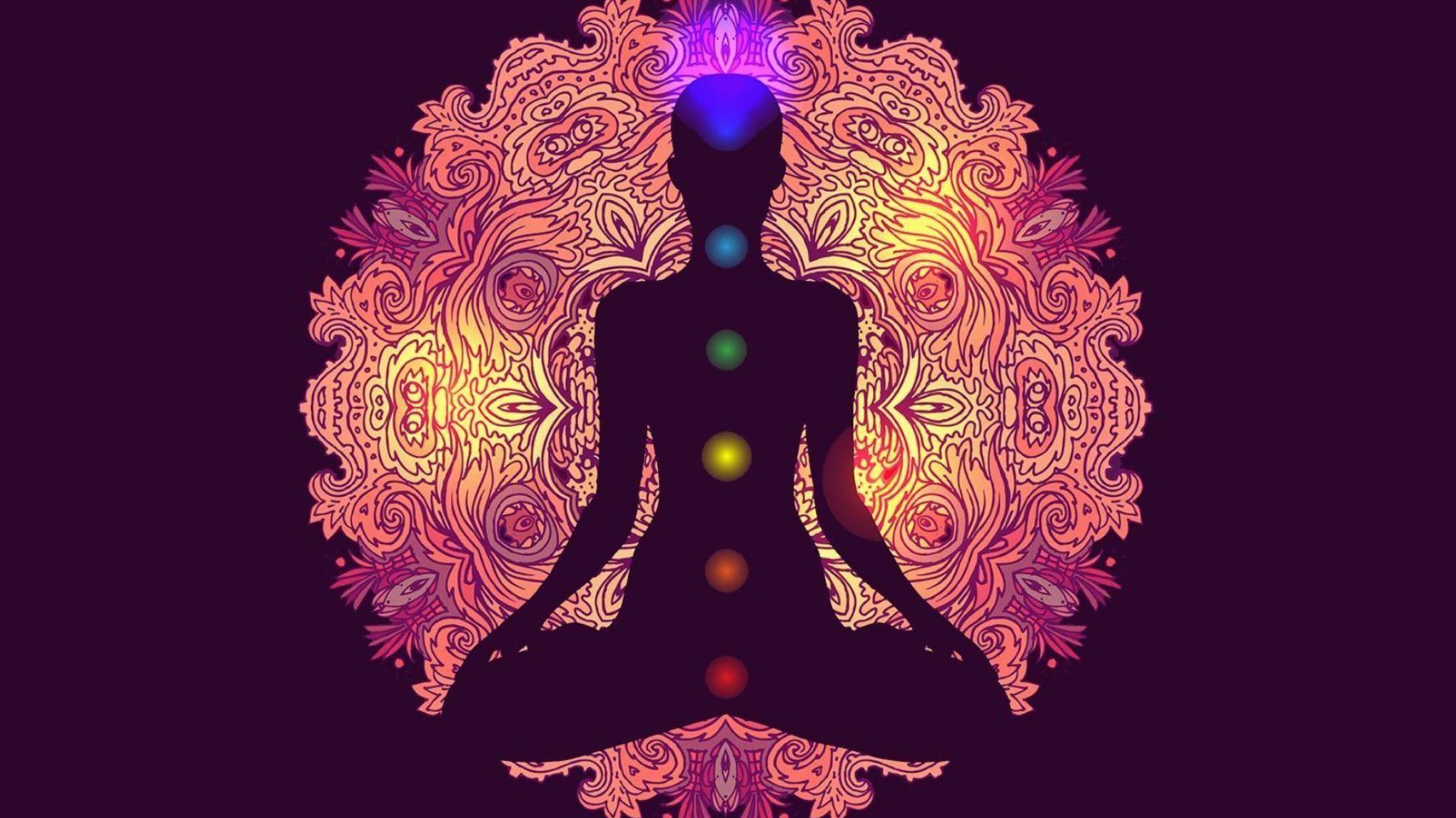 Yin & Chakra Special