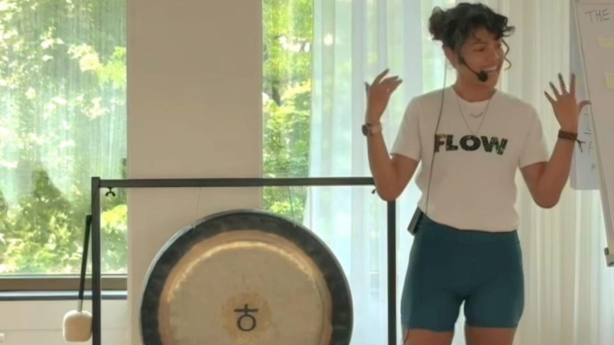 Inside Flow Mini Workshops Online Series - Dive Deep