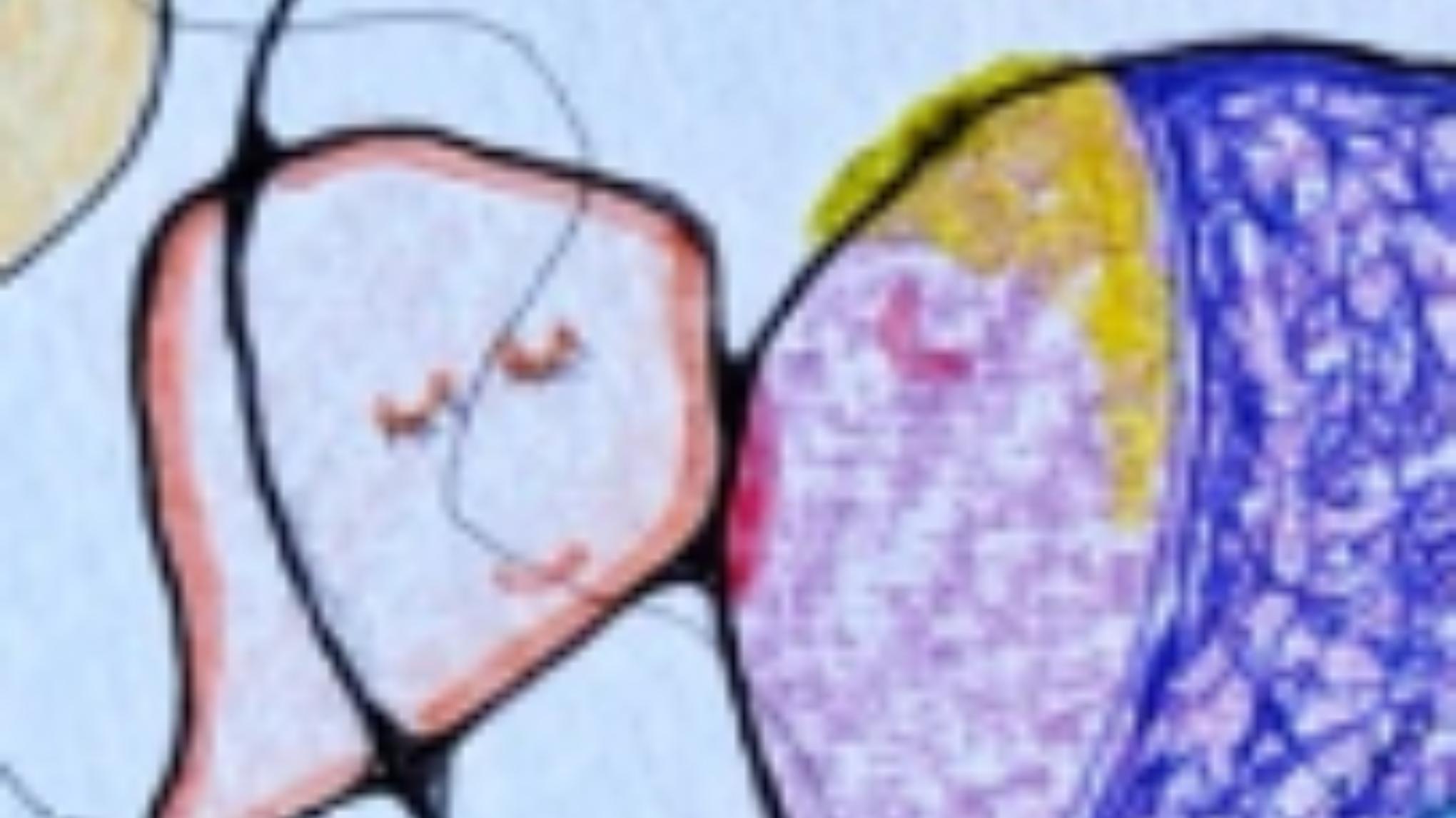 Neurografische energietekening - vervolg - met gratis E-book.