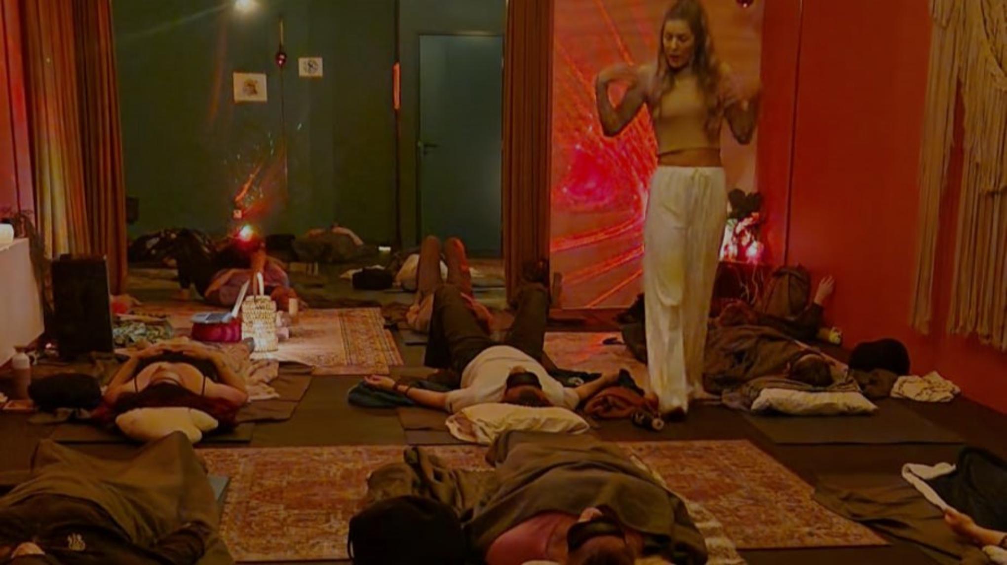 HOLOSOMATIC BREATHWORK | Activeer je Kundalini energie