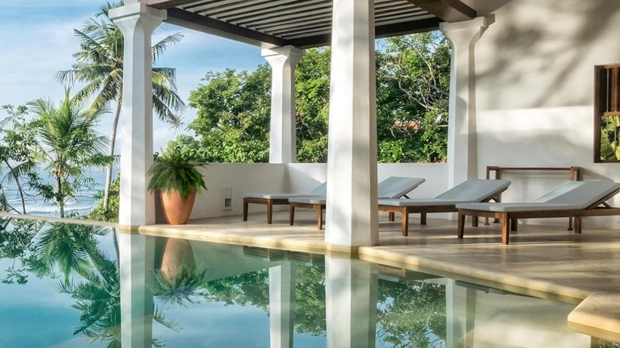 Sri Lanka May 2027 Yoga Retreat